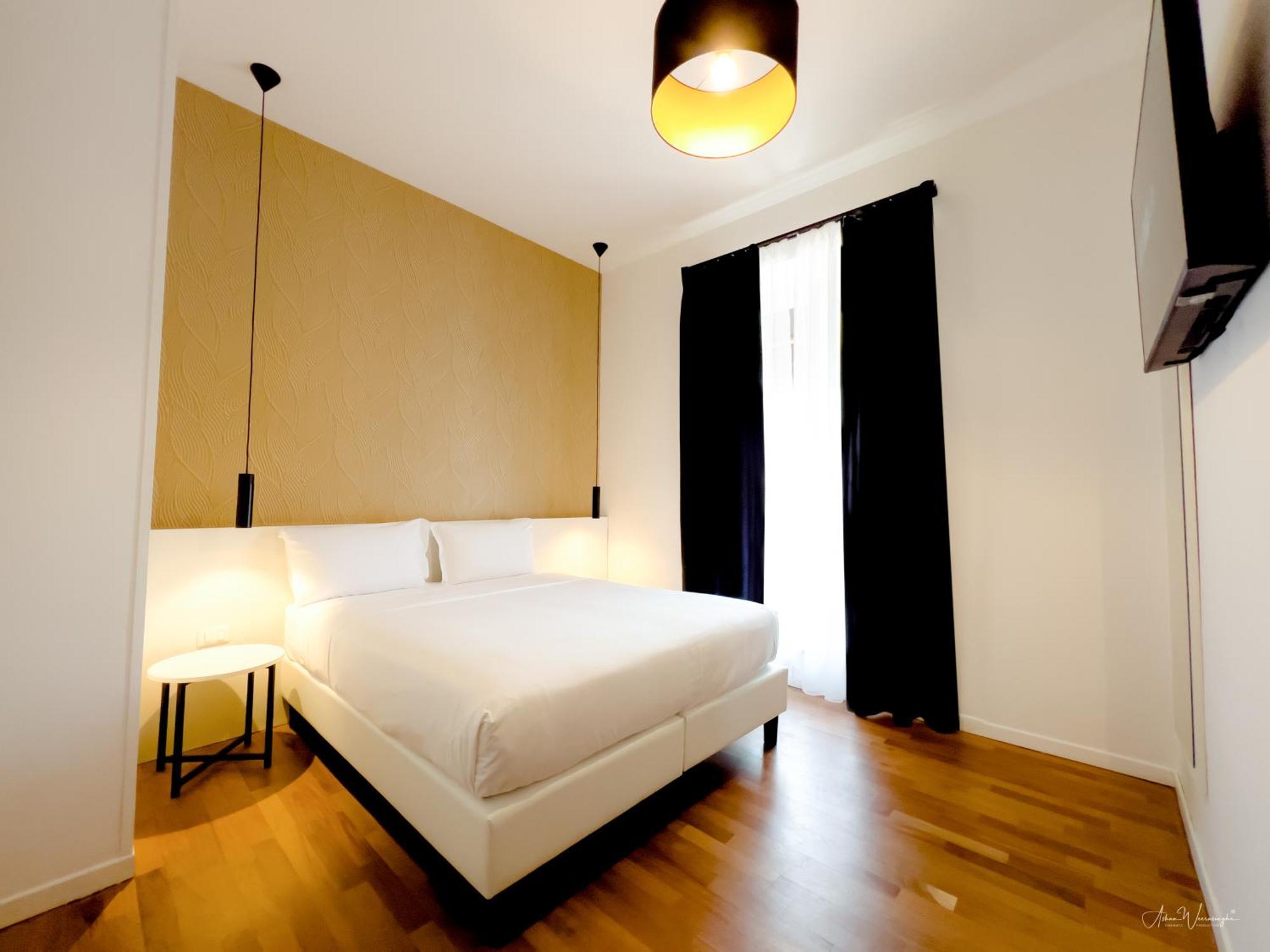 Magikrooms Topaz * Roma