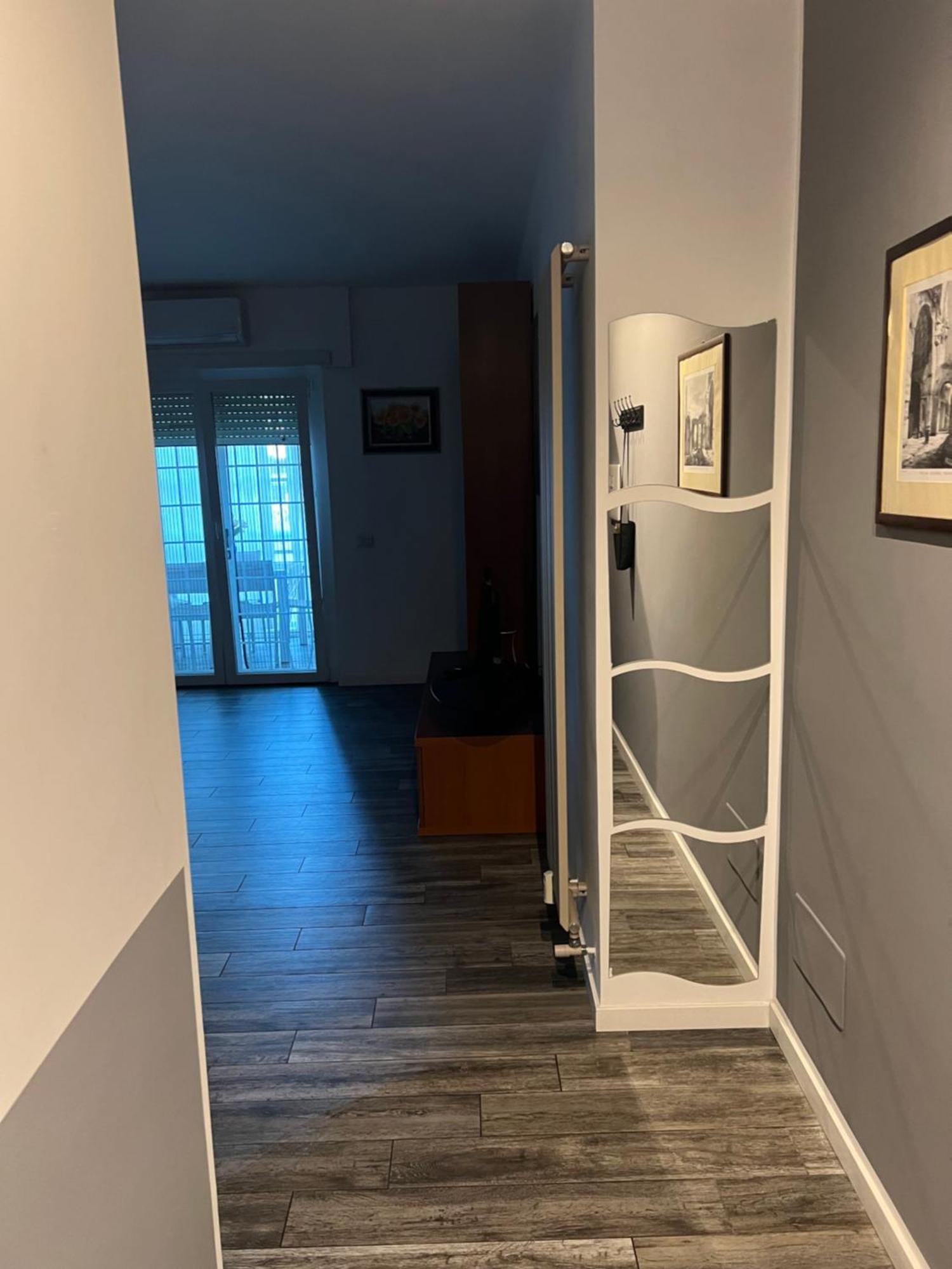 Zona Torrino Apartamento Roma