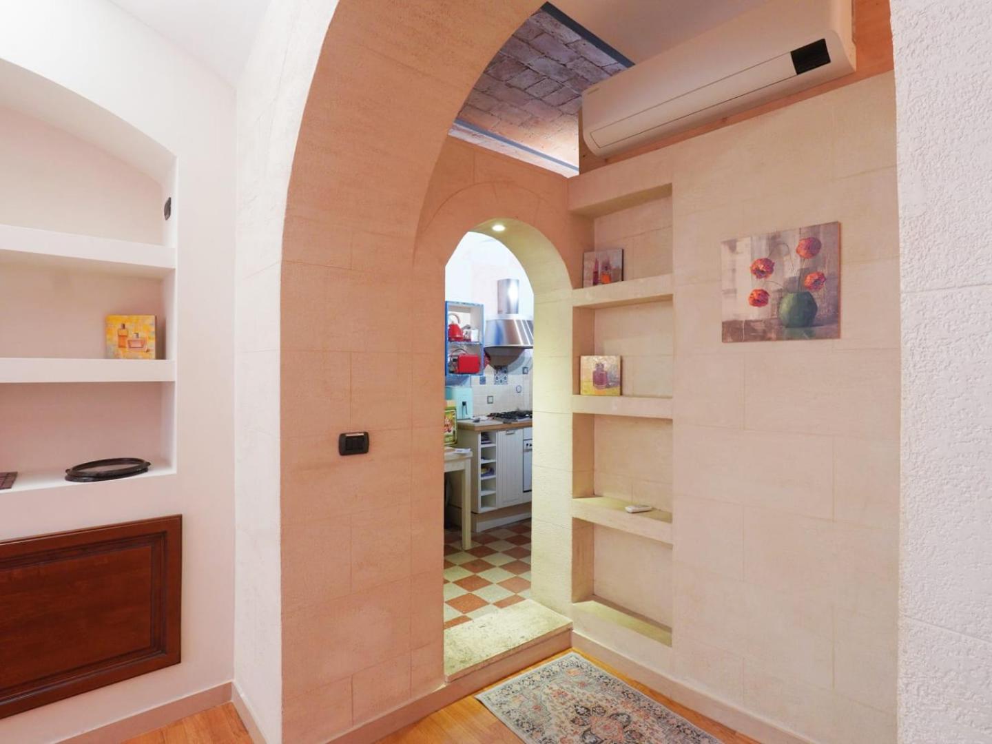 Apartment Giancarla Luxory Apartment In Rome San Lorenzo - Termini *