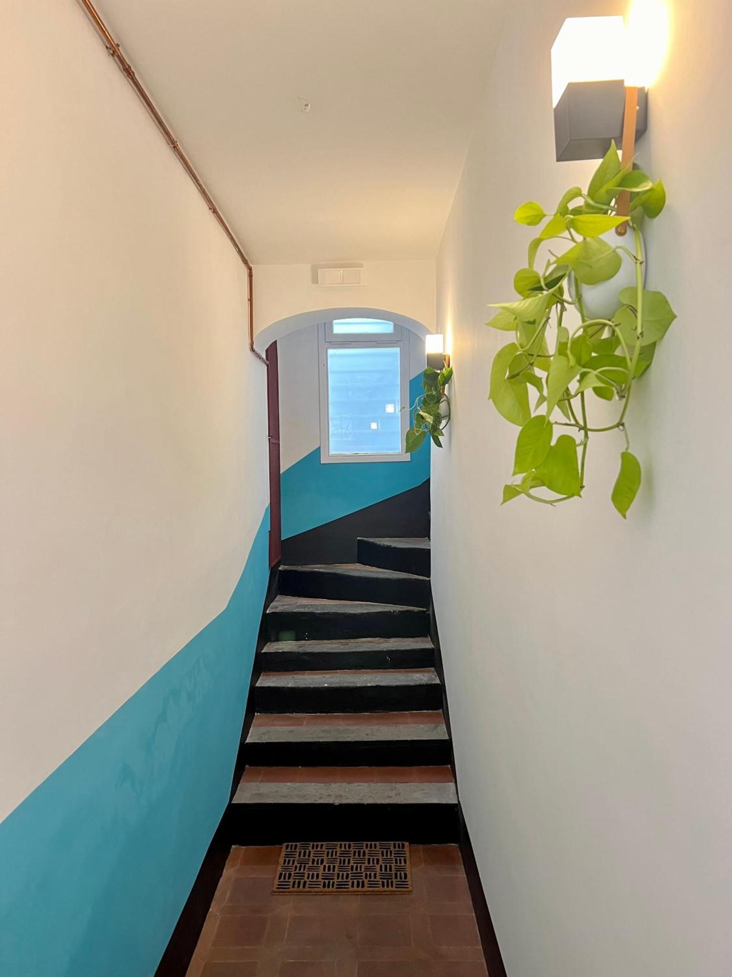 Apartment Charming Navona - The Loft *