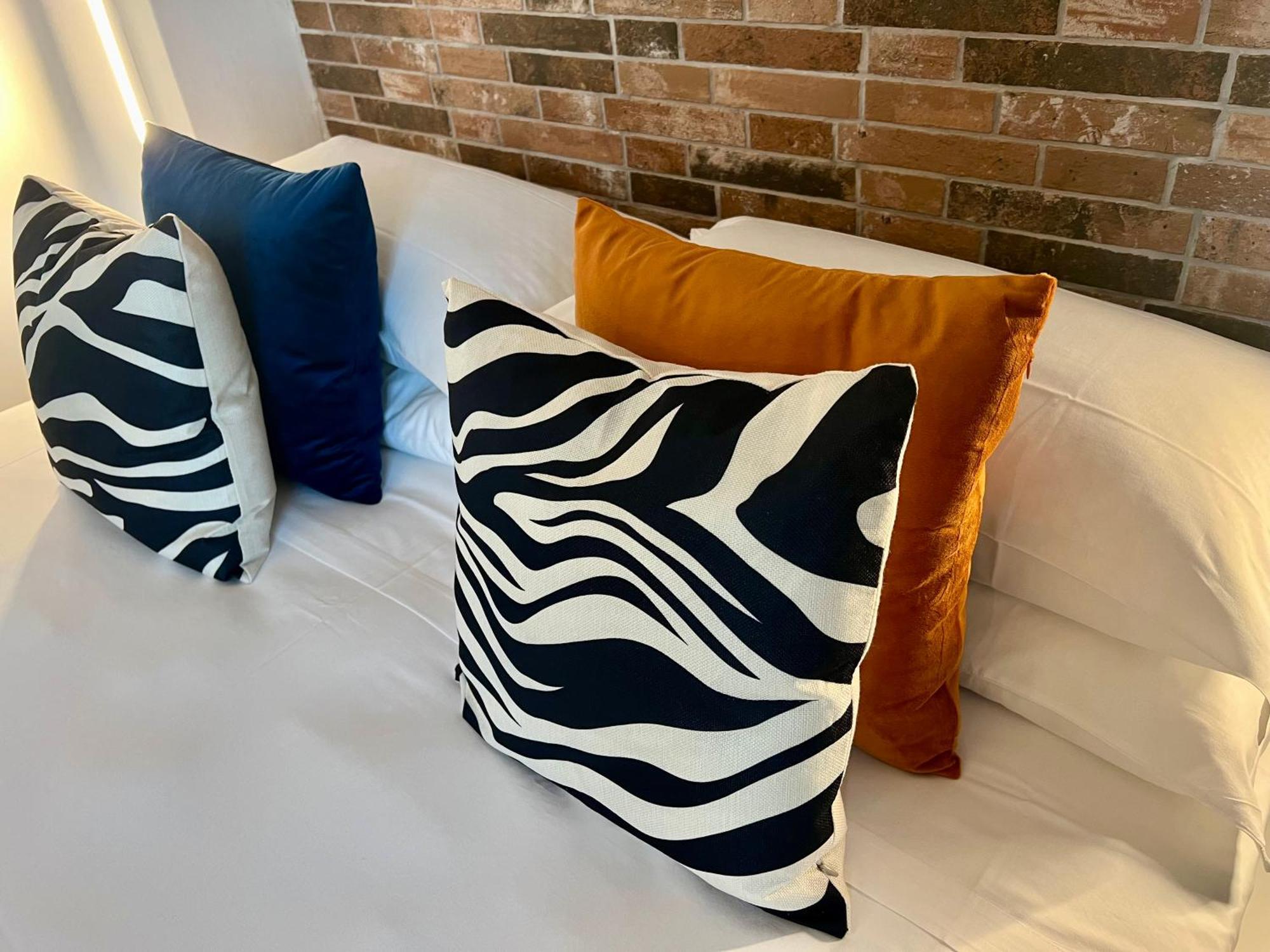 Charming Navona - The Loft Apartment