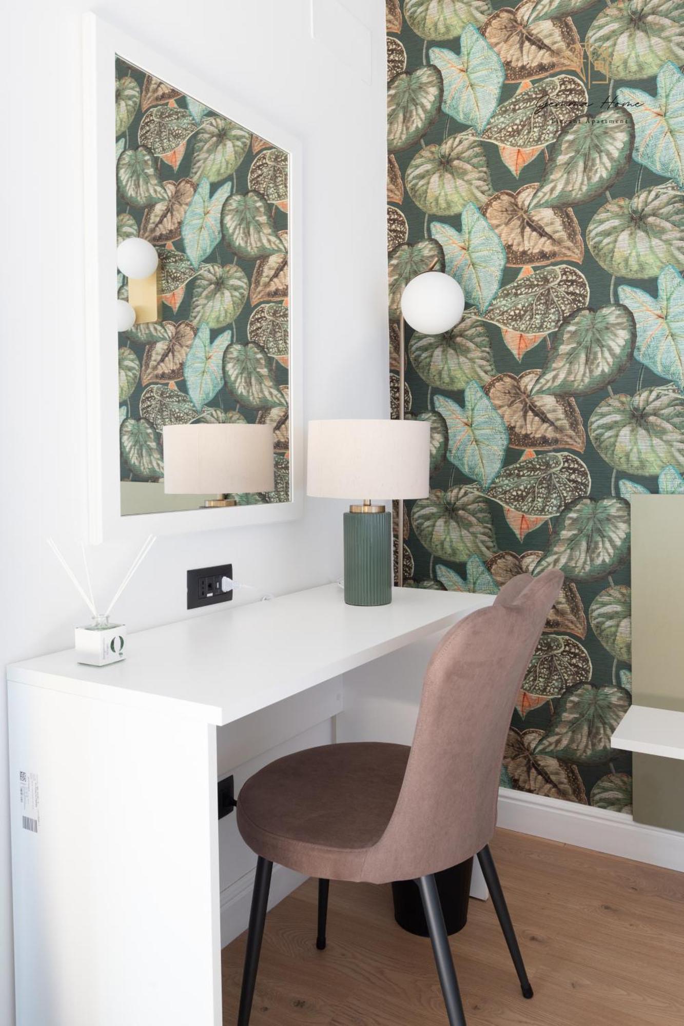 Gemma House - 100mt To Metro Station, 2 En-suite Bathrooms Apartamento