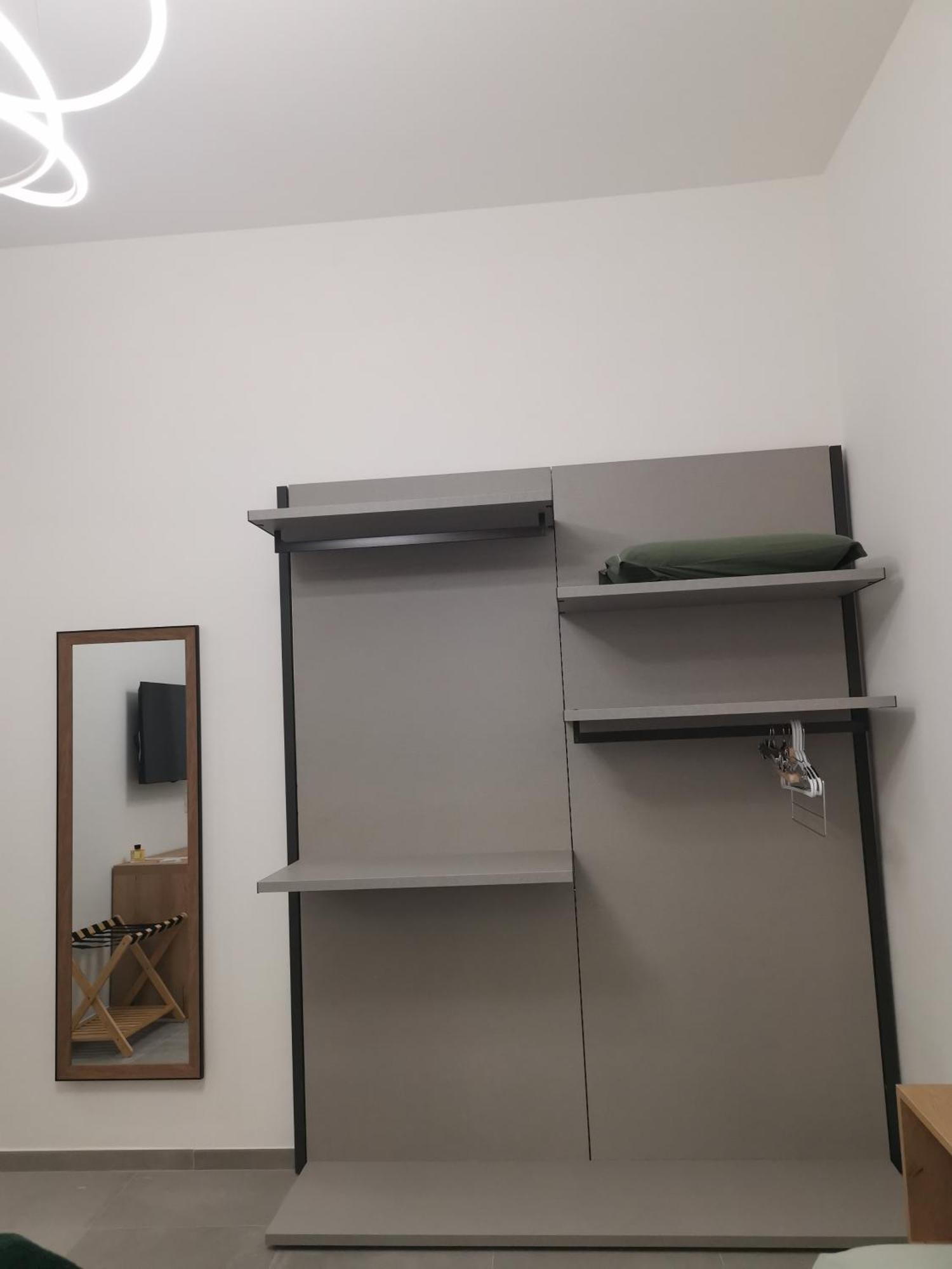 A Casa Da Sogra 23 Apartamento *