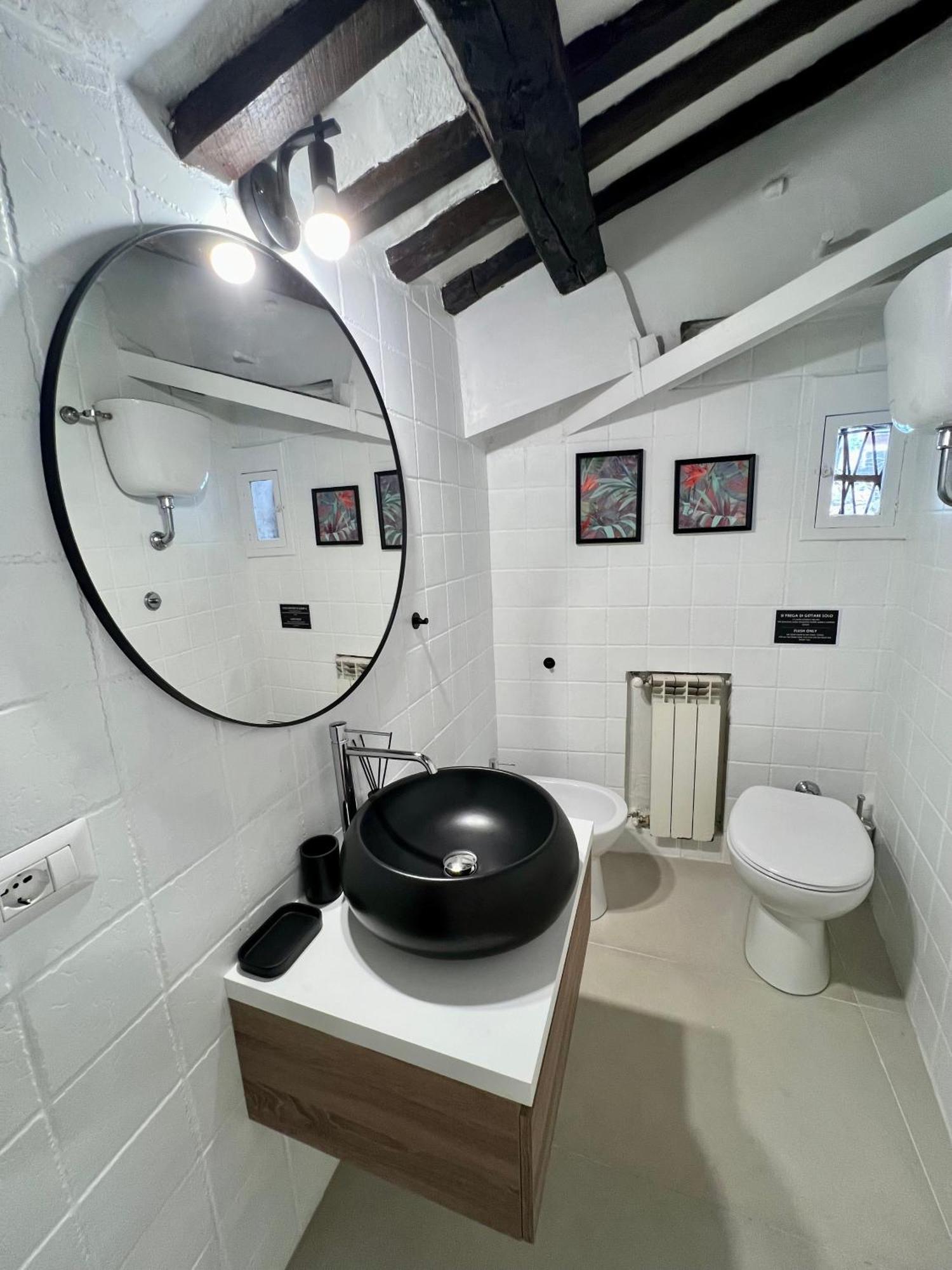 Charming Navona - The Loft *