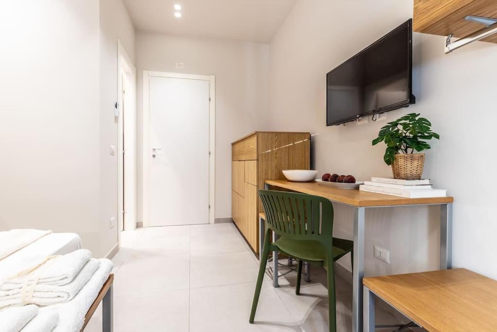 Apartamento Dafne Nido Perfetto Per Coppie A Roma