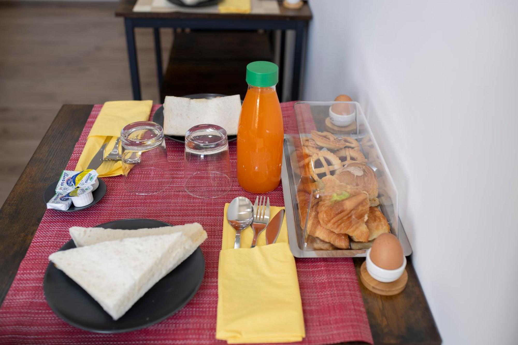 Acomodação com café da manhã  Trastevere New Luxury Roma