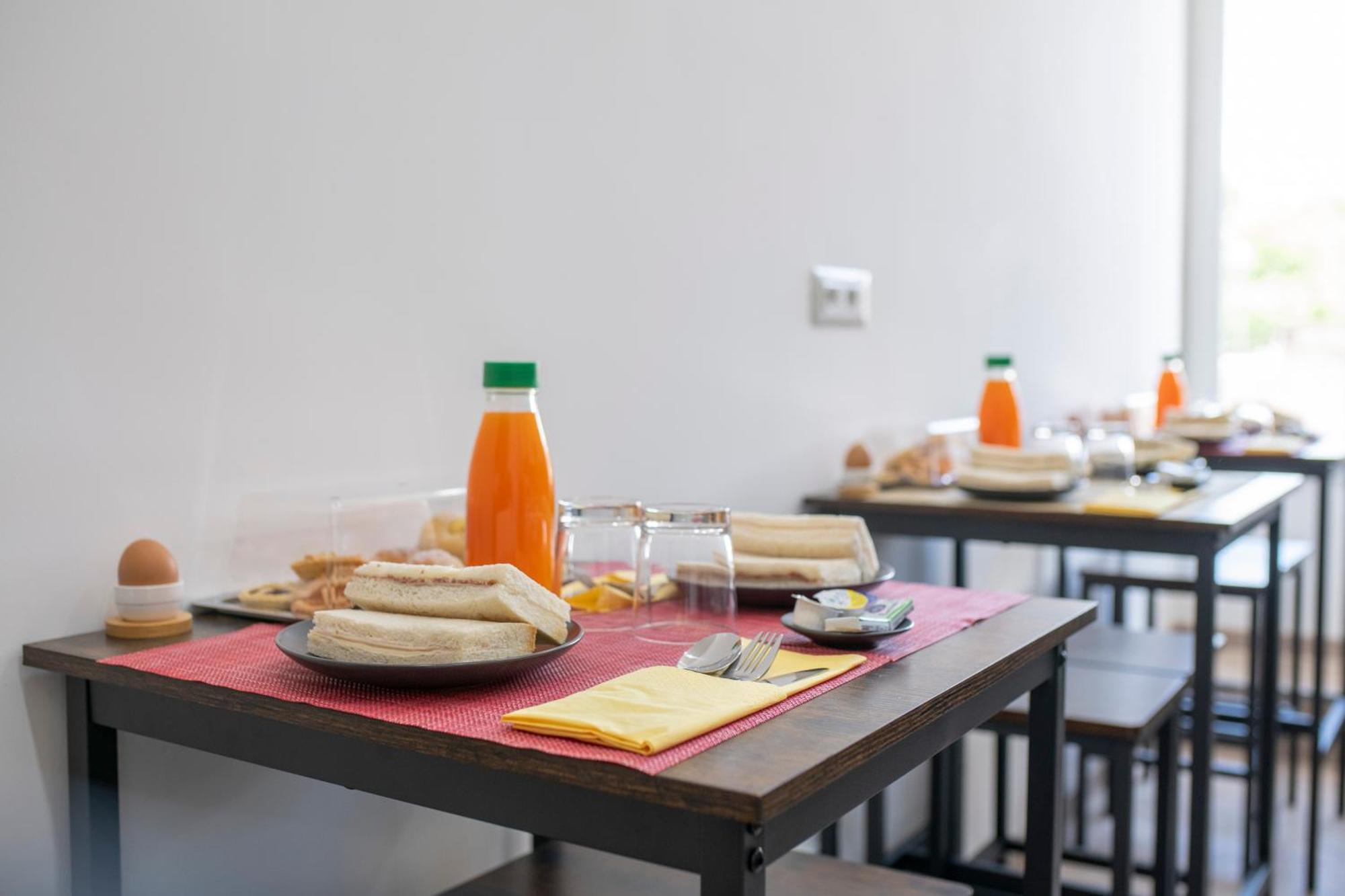 Trastevere New Luxury Acomodação com café da manhã  Roma