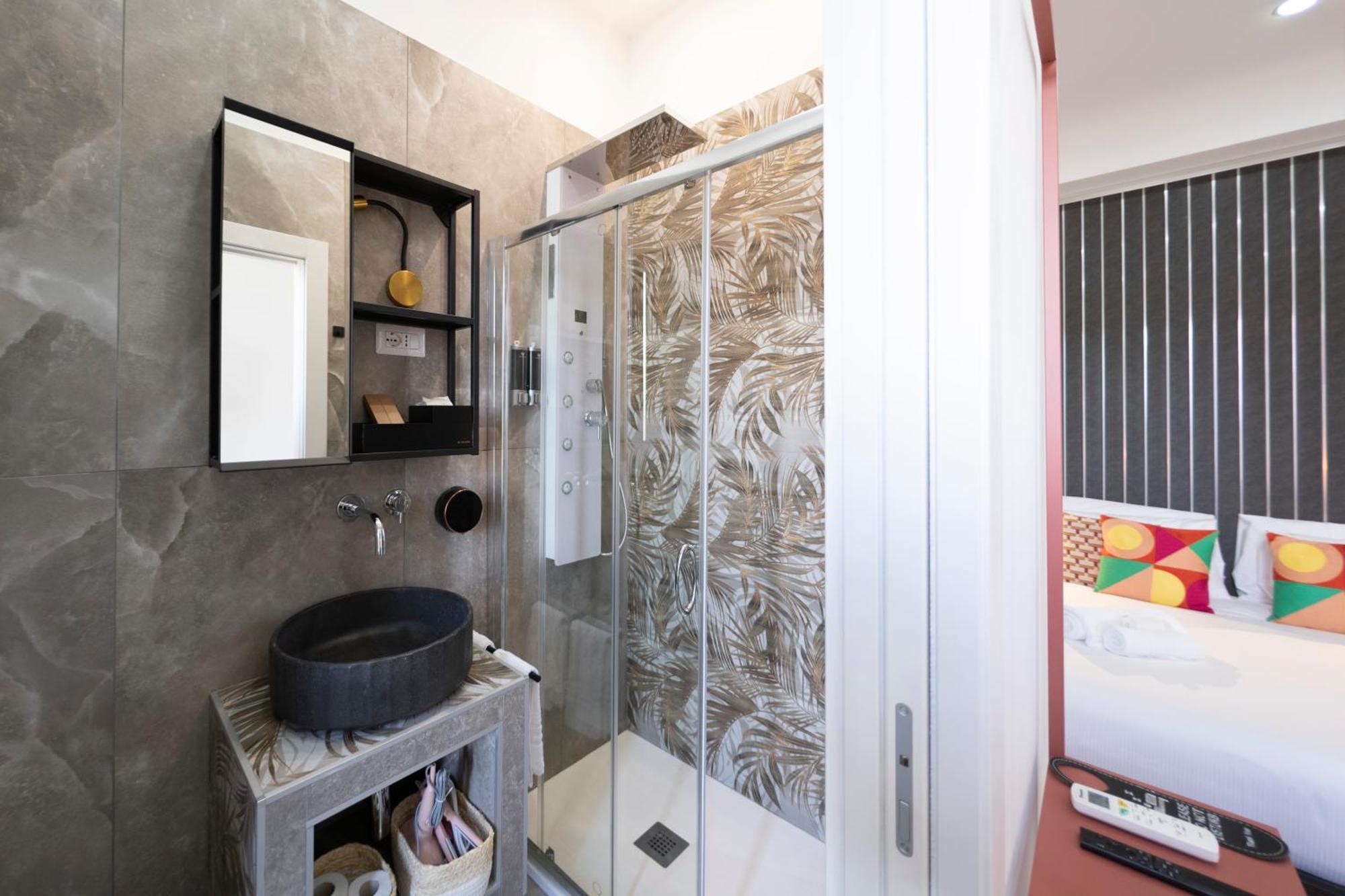 Trastevere New Luxury Acomodação com café da manhã  Roma