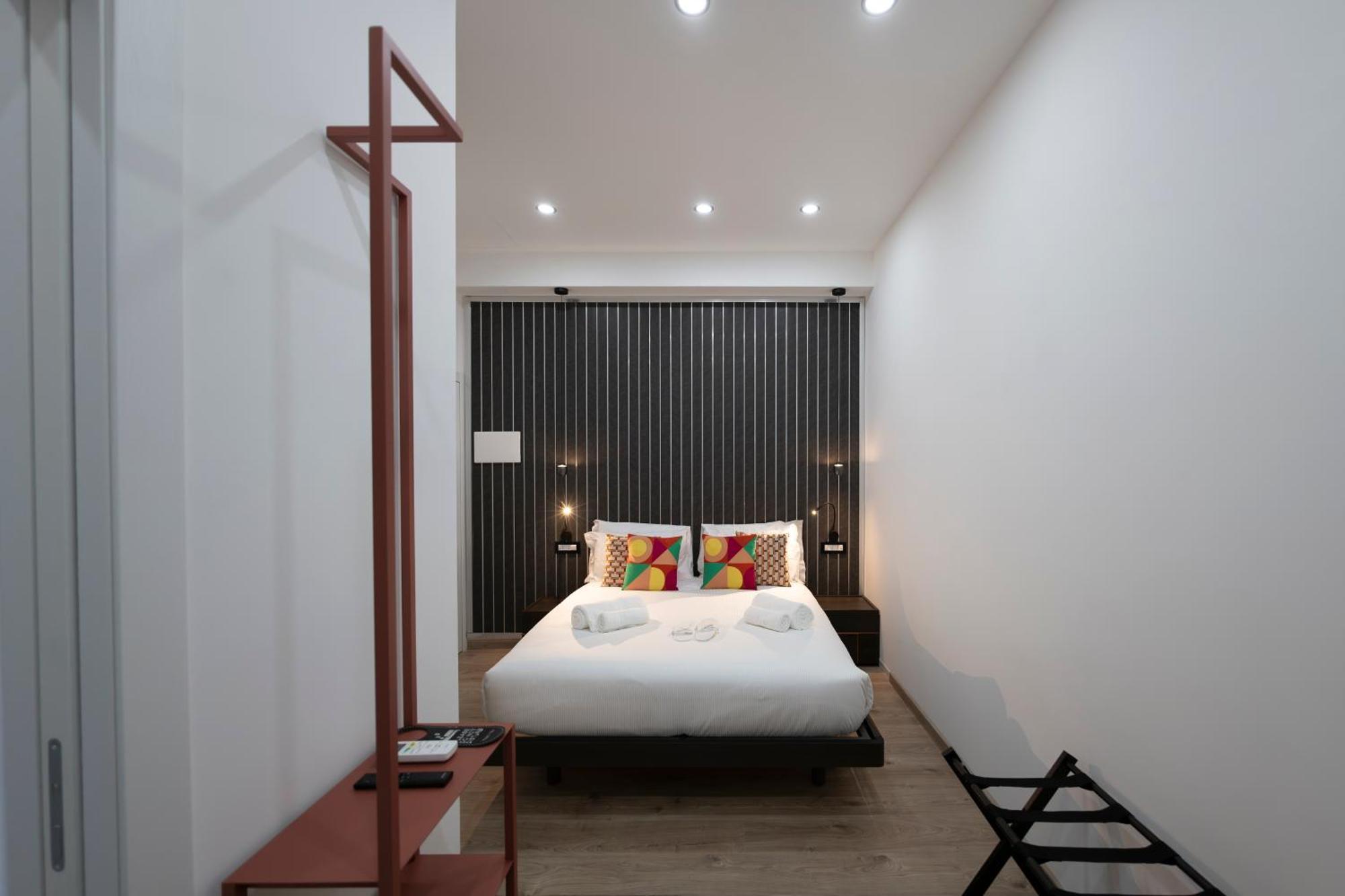 Trastevere New Luxury Acomodação com café da manhã  Roma