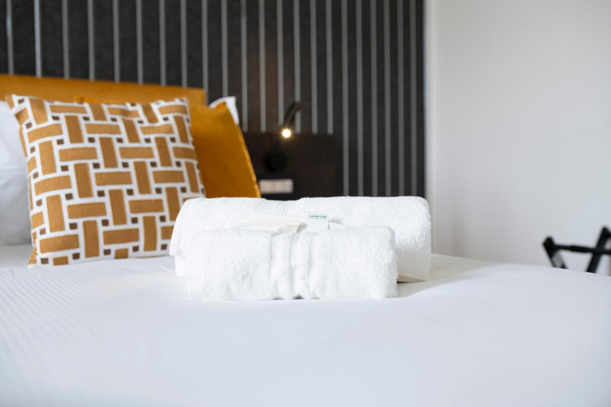 Trastevere New Luxury Roma