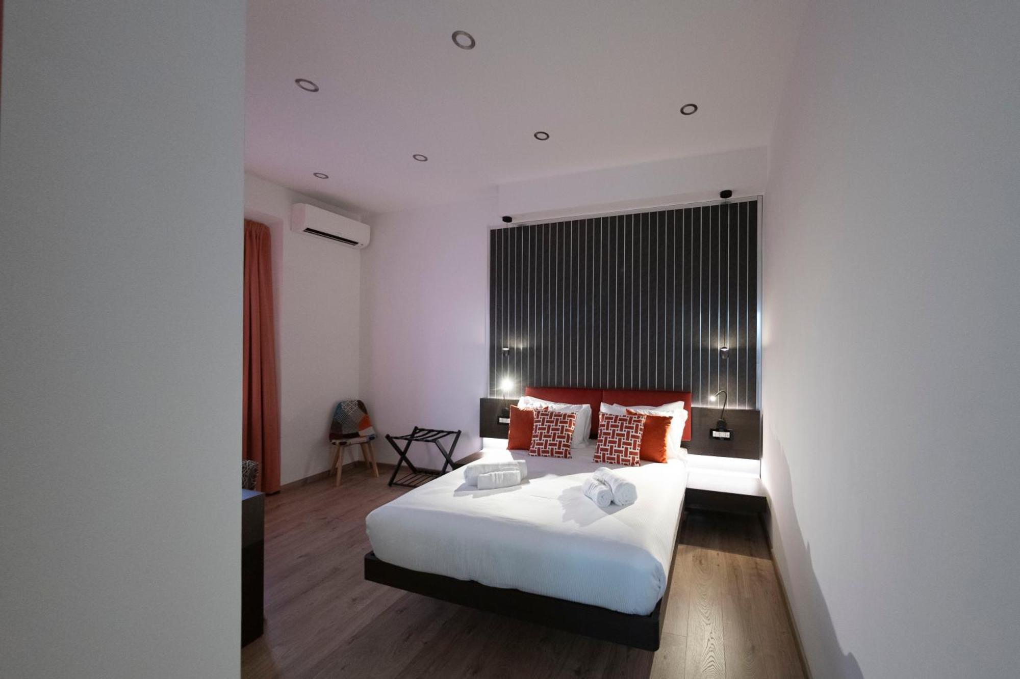 Trastevere New Luxury Acomodação com café da manhã  Roma