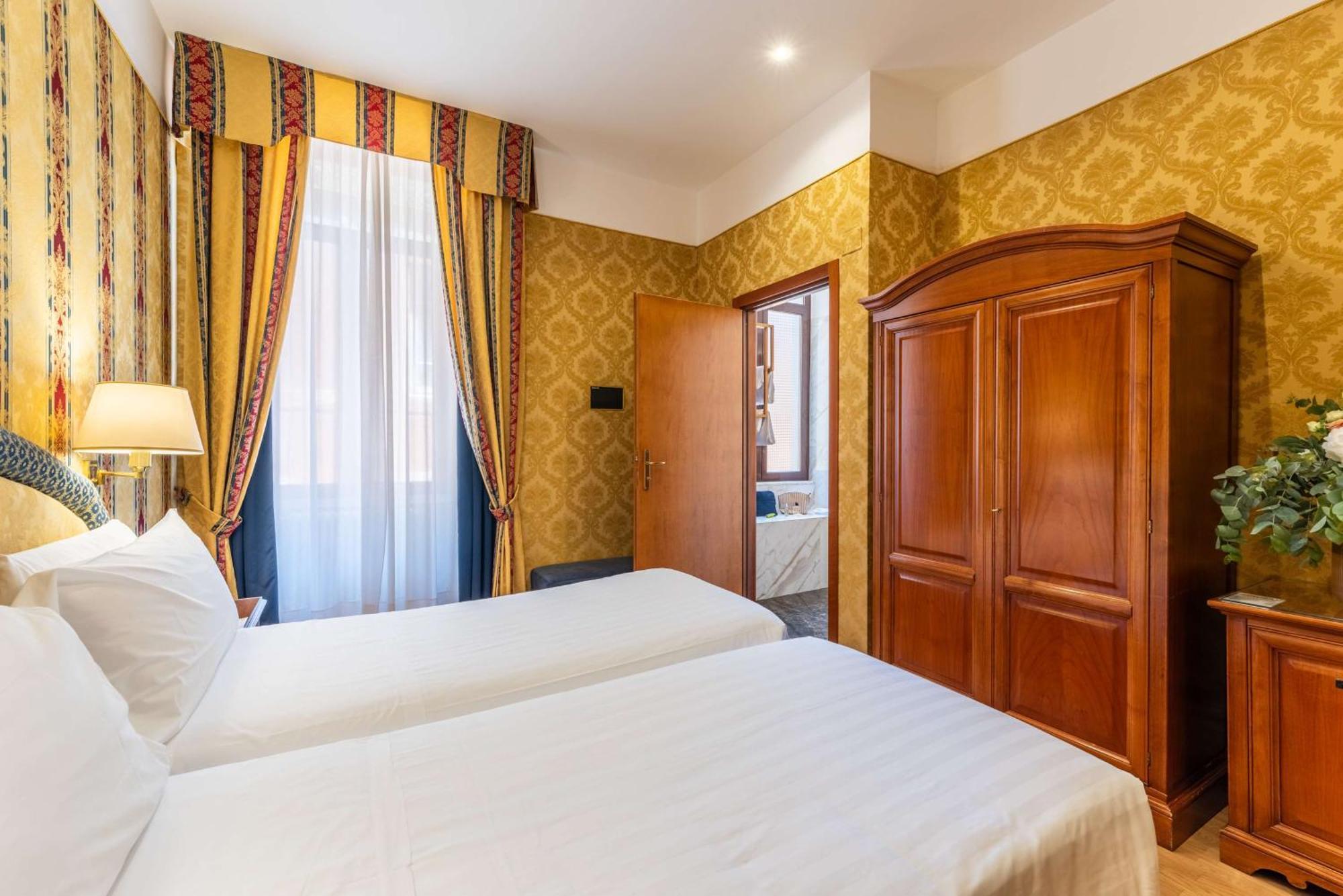 Hotell Raffaello - Sure Collection By Western Roma