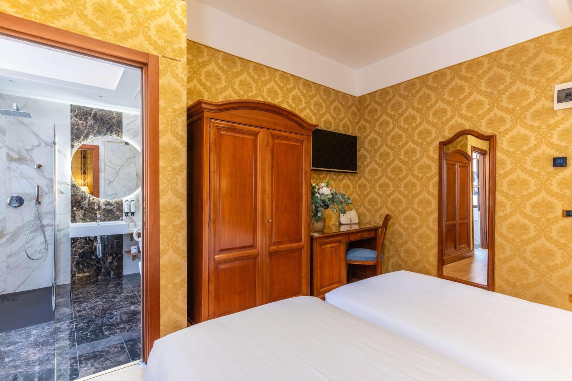 Raffaello - Sure Collection By Western Hotell 3*
