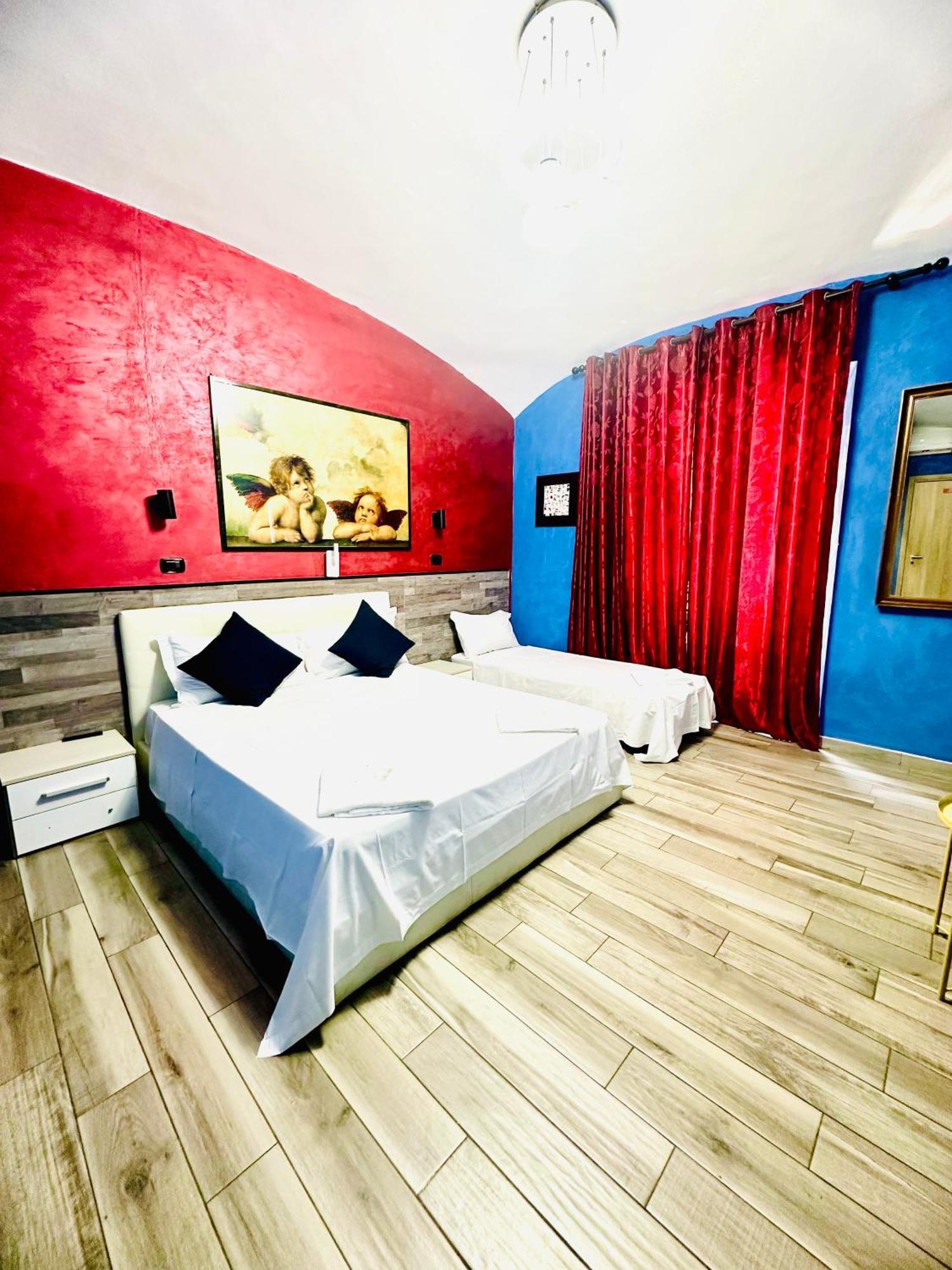 Beking Guest house