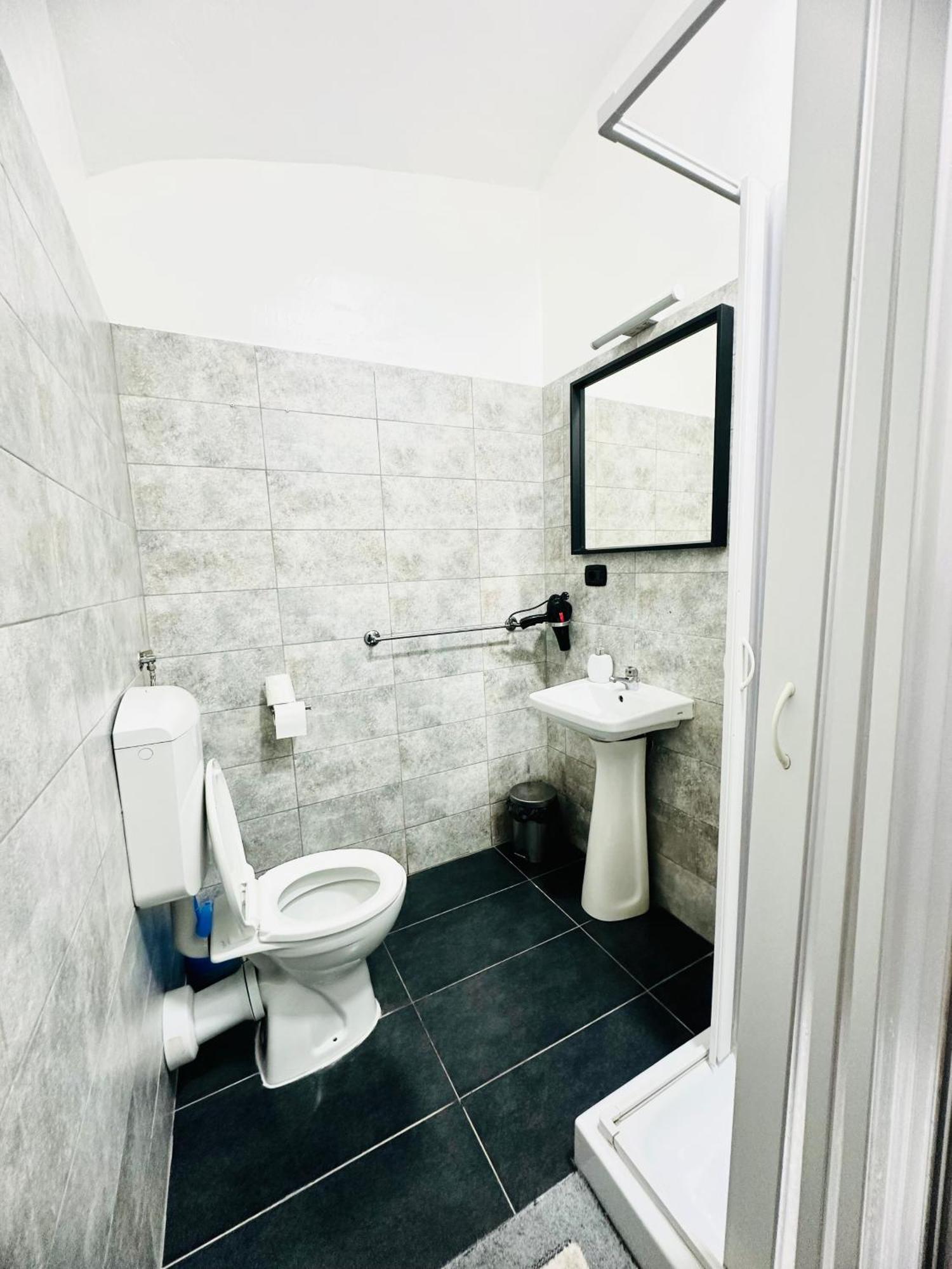 Guest house Beking
