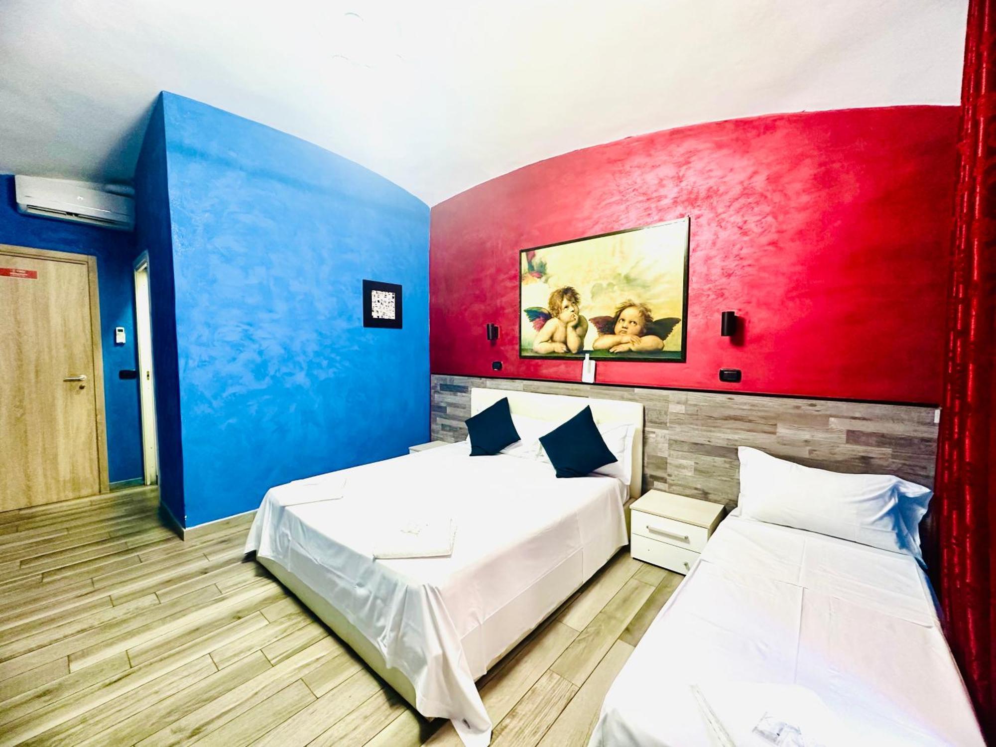 Beking Guest house *