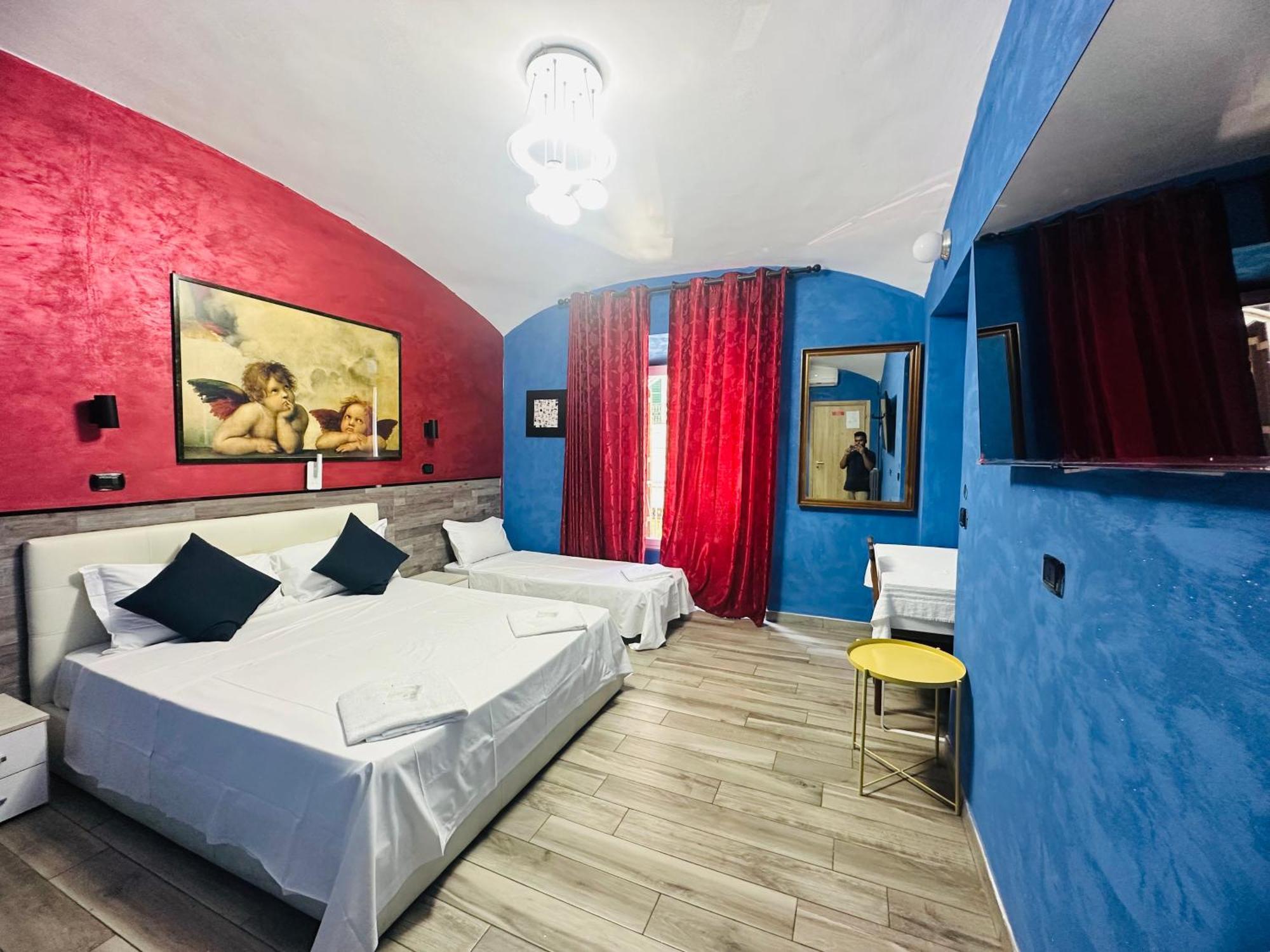 Guest house Beking