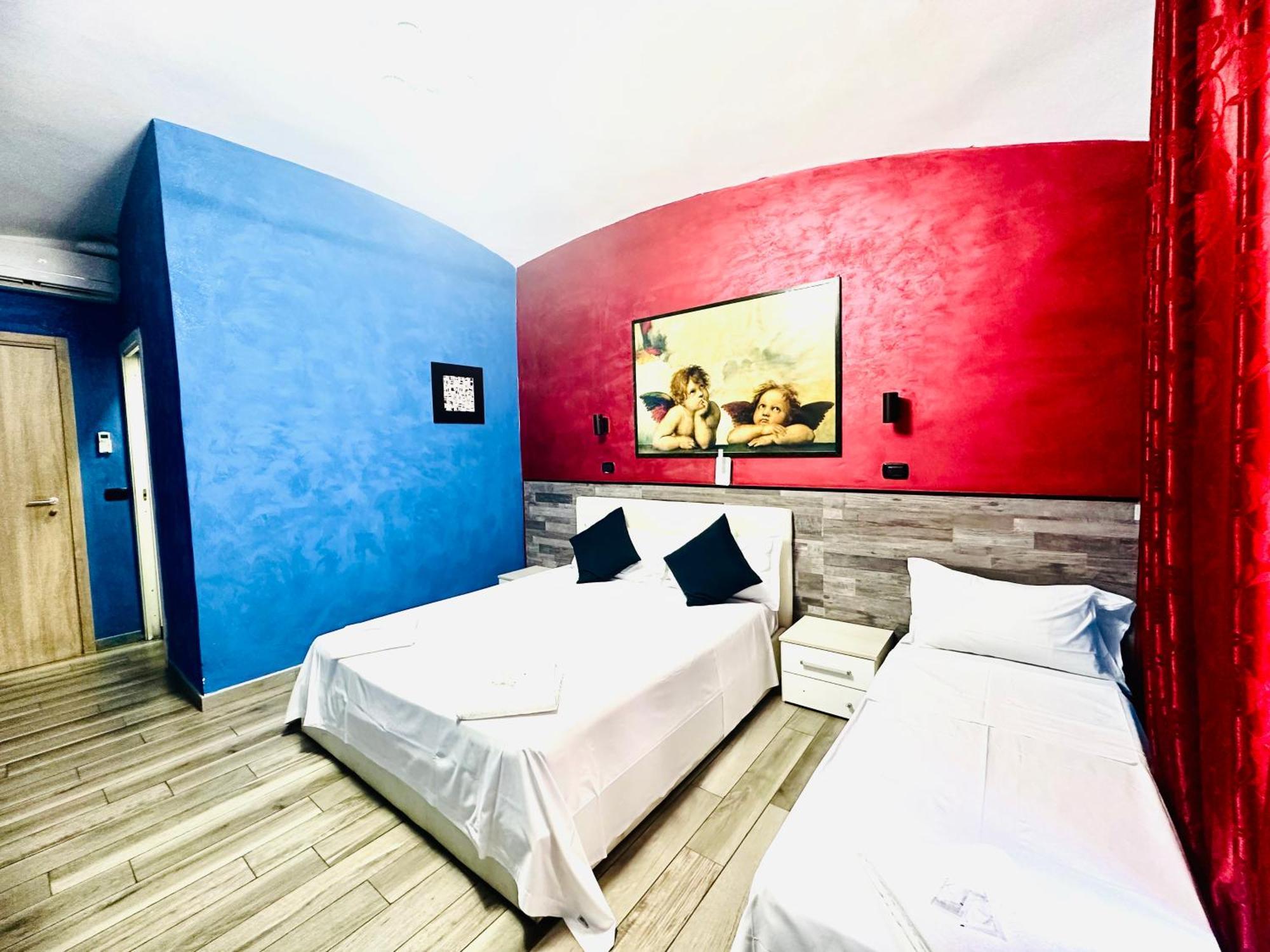Beking Guest house *