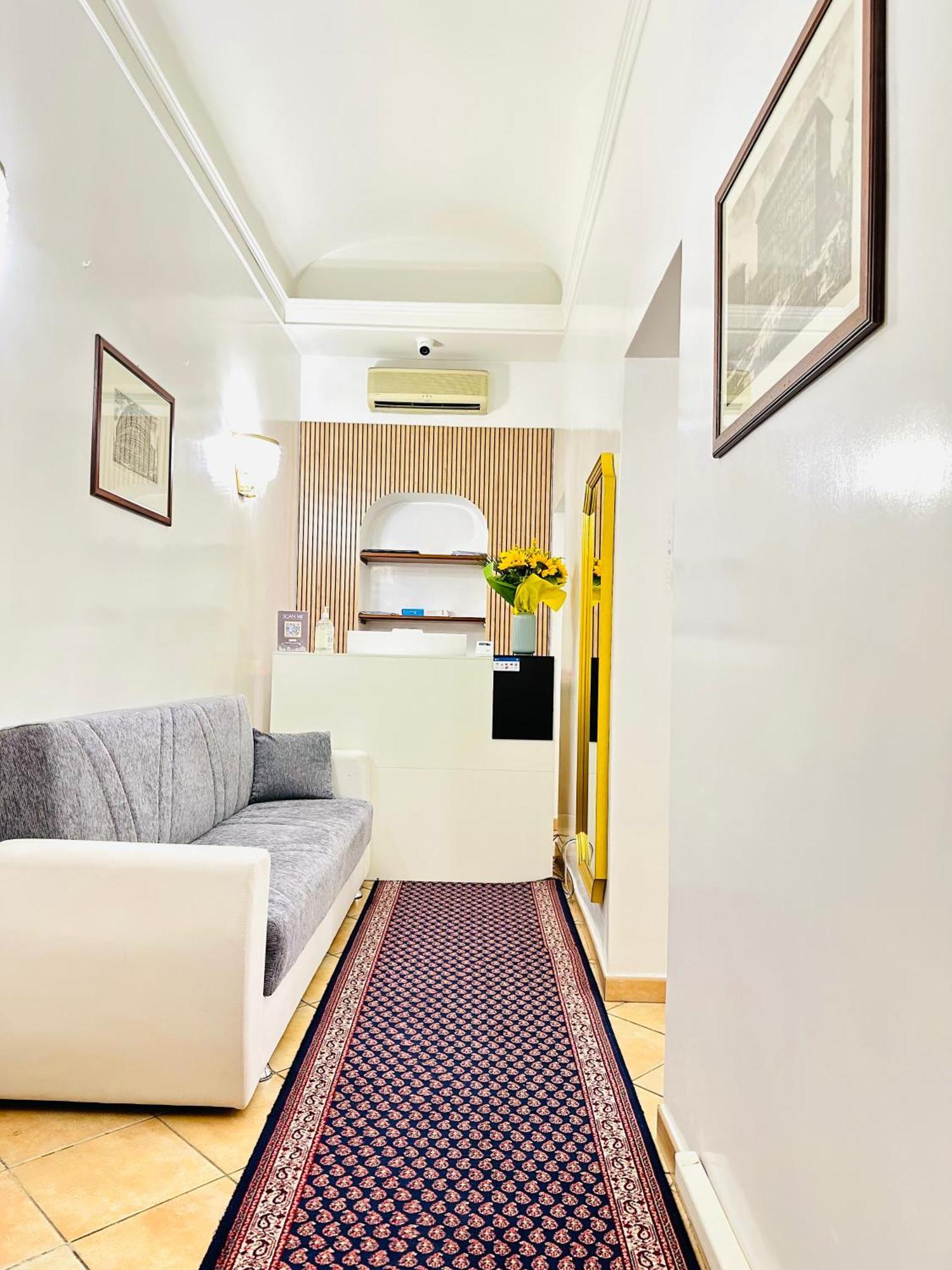 Place Hotel