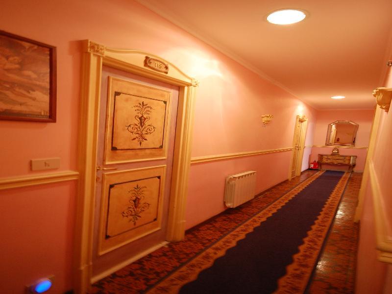 Hotel Planet 29 Roma
