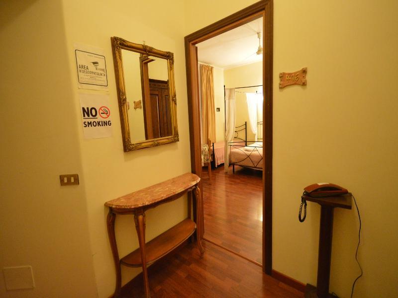 Planet 29 Hotel Roma