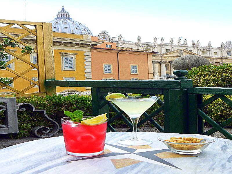 Residenza Paolo Vi 4* Roma