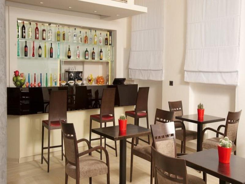 Occidental Aurelia Rome