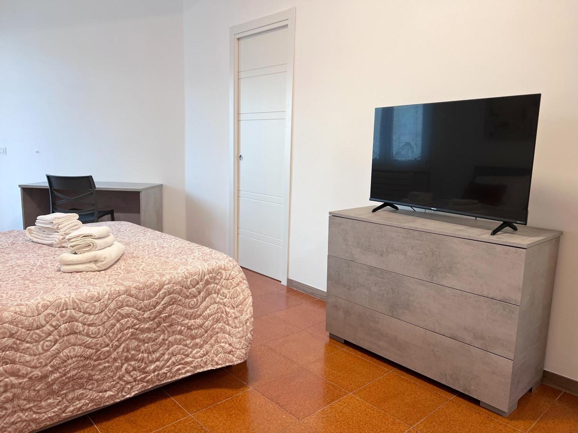 Dasy - San Paolo Apartment *