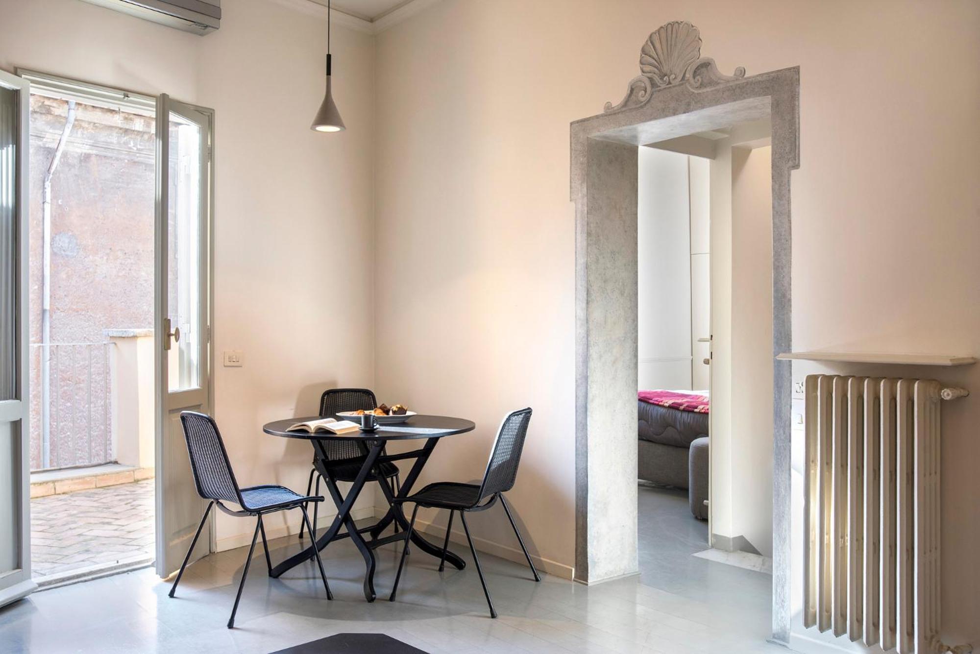 Colosseo Esclusivo Attico Con Terrazze Private * Rom