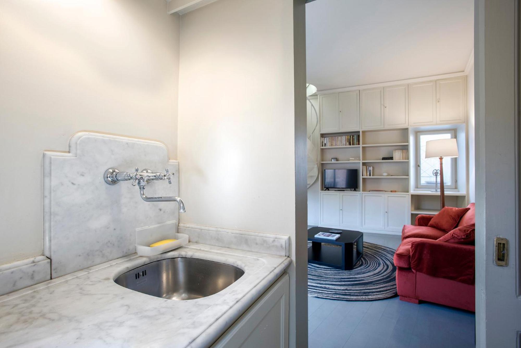 Apartment Colosseo Esclusivo Attico Con Terrazze Private