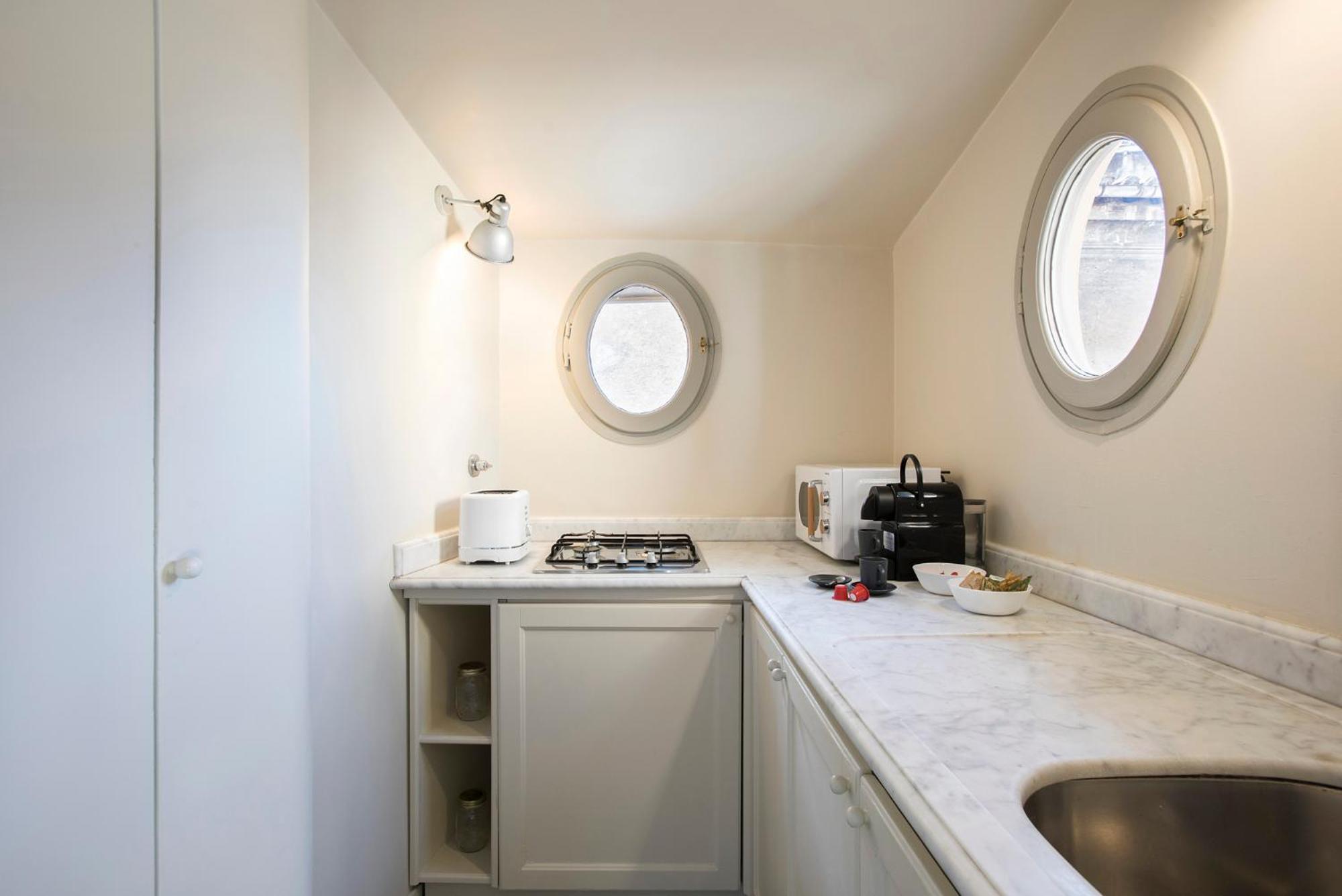 Colosseo Esclusivo Attico Con Terrazze Private Apartment *