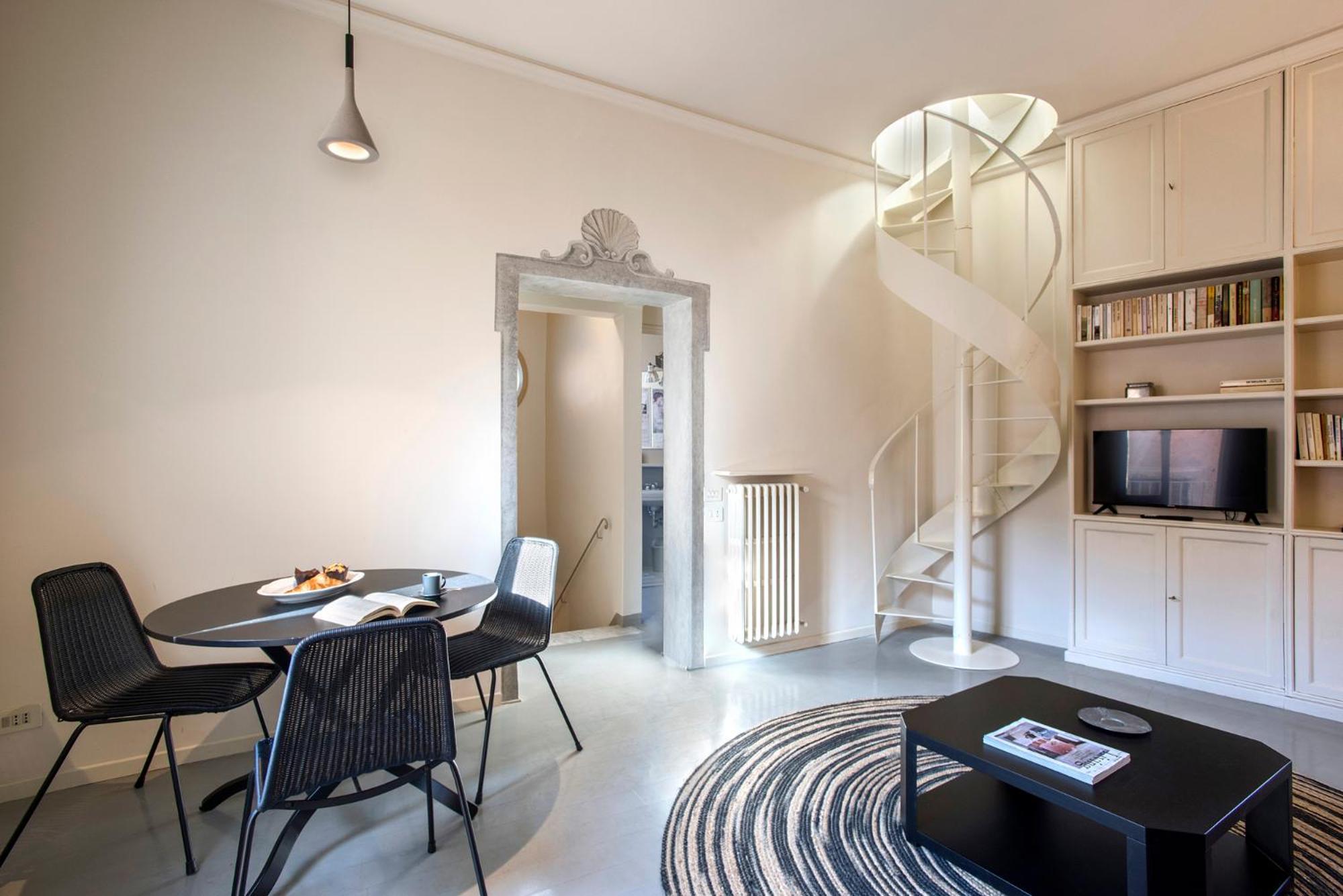 Apartment Colosseo Esclusivo Attico Con Terrazze Private *