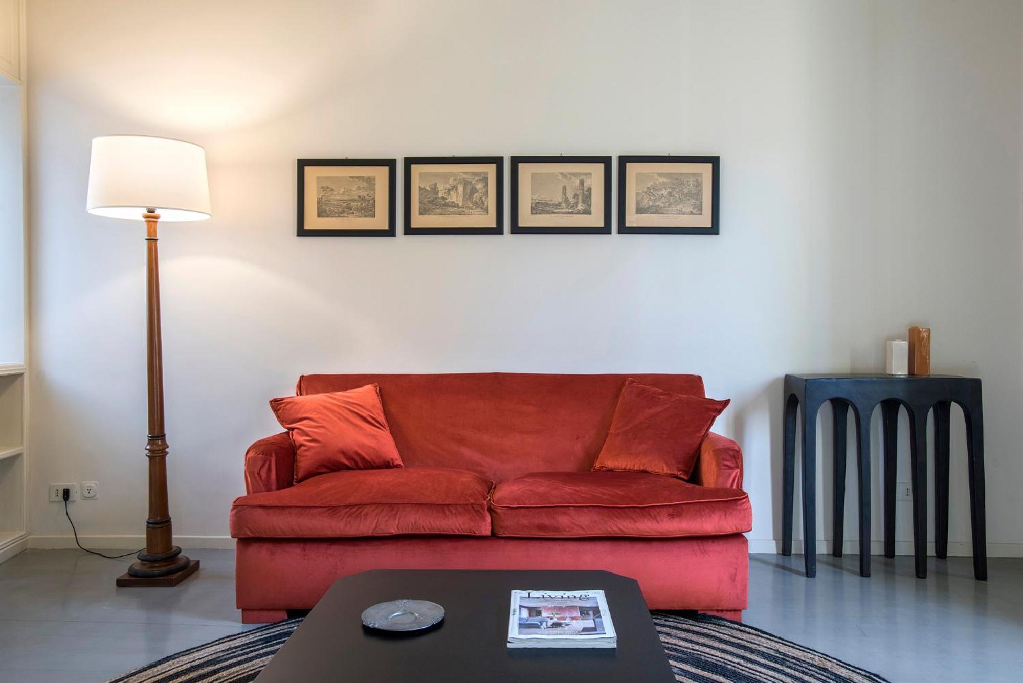 Apartment Colosseo Esclusivo Attico Con Terrazze Private *