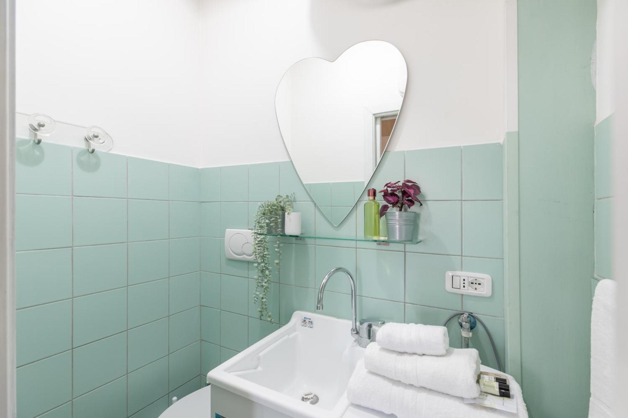 Apartamento Iflat Bright & Comfy 2-bedroom Near Vatican *