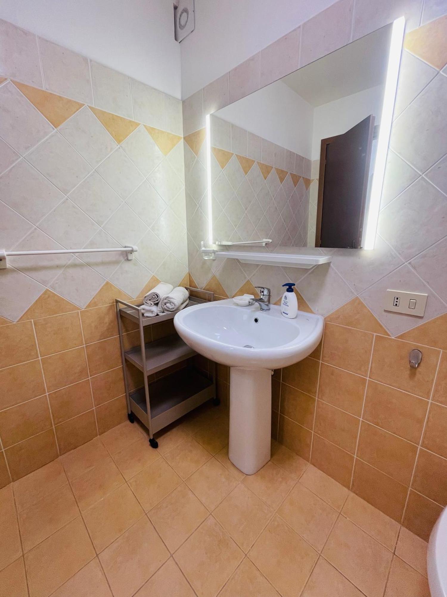 Apartment Cinecitta *