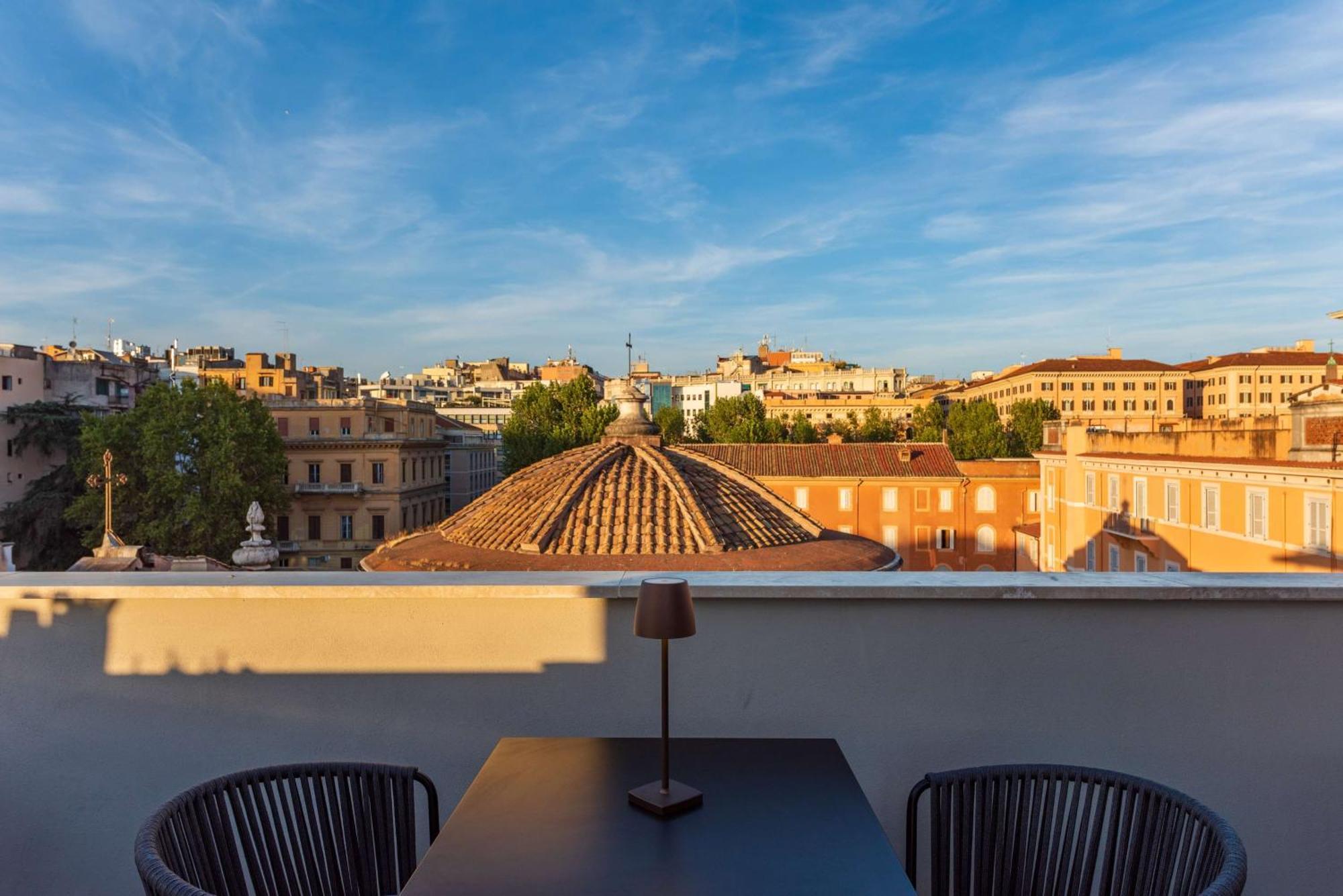 Raffaello - Sure Collection By Western Hotell Roma