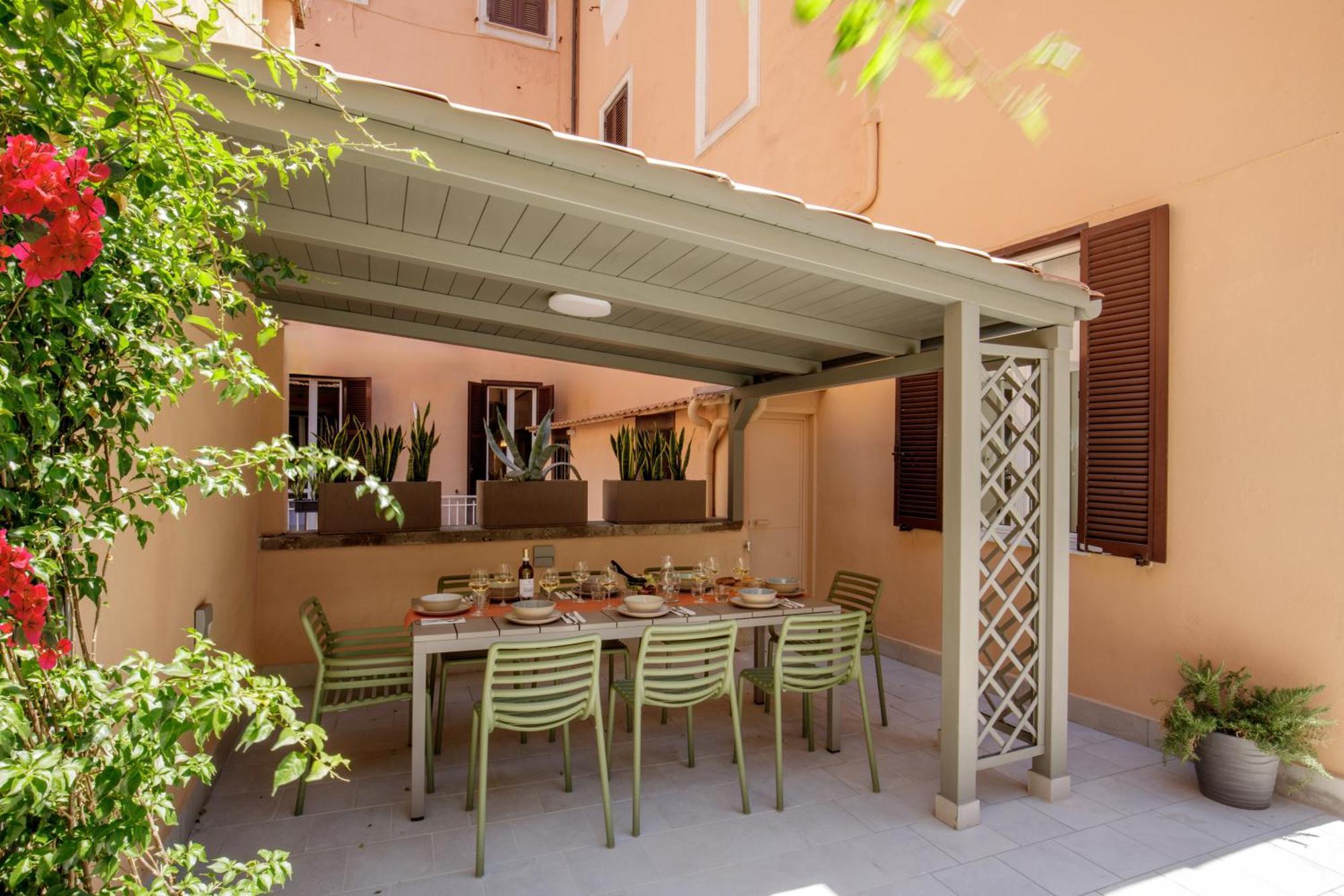 Aenea 3* Roma