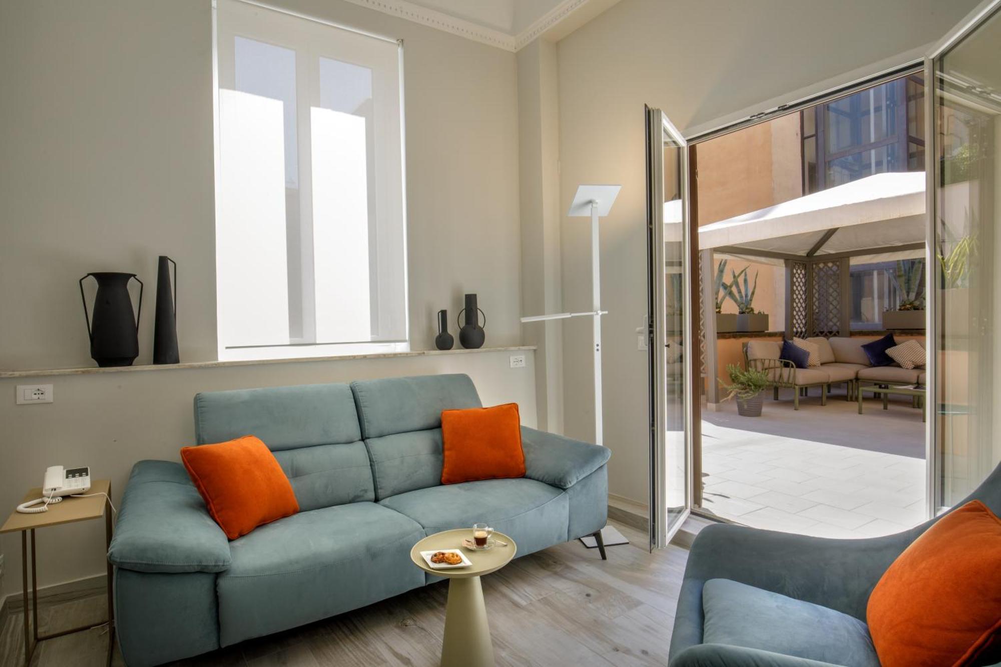 Aenea Bed & Breakfast
