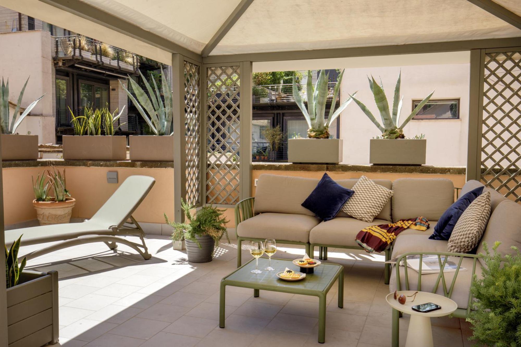 Bed & Breakfast Aenea