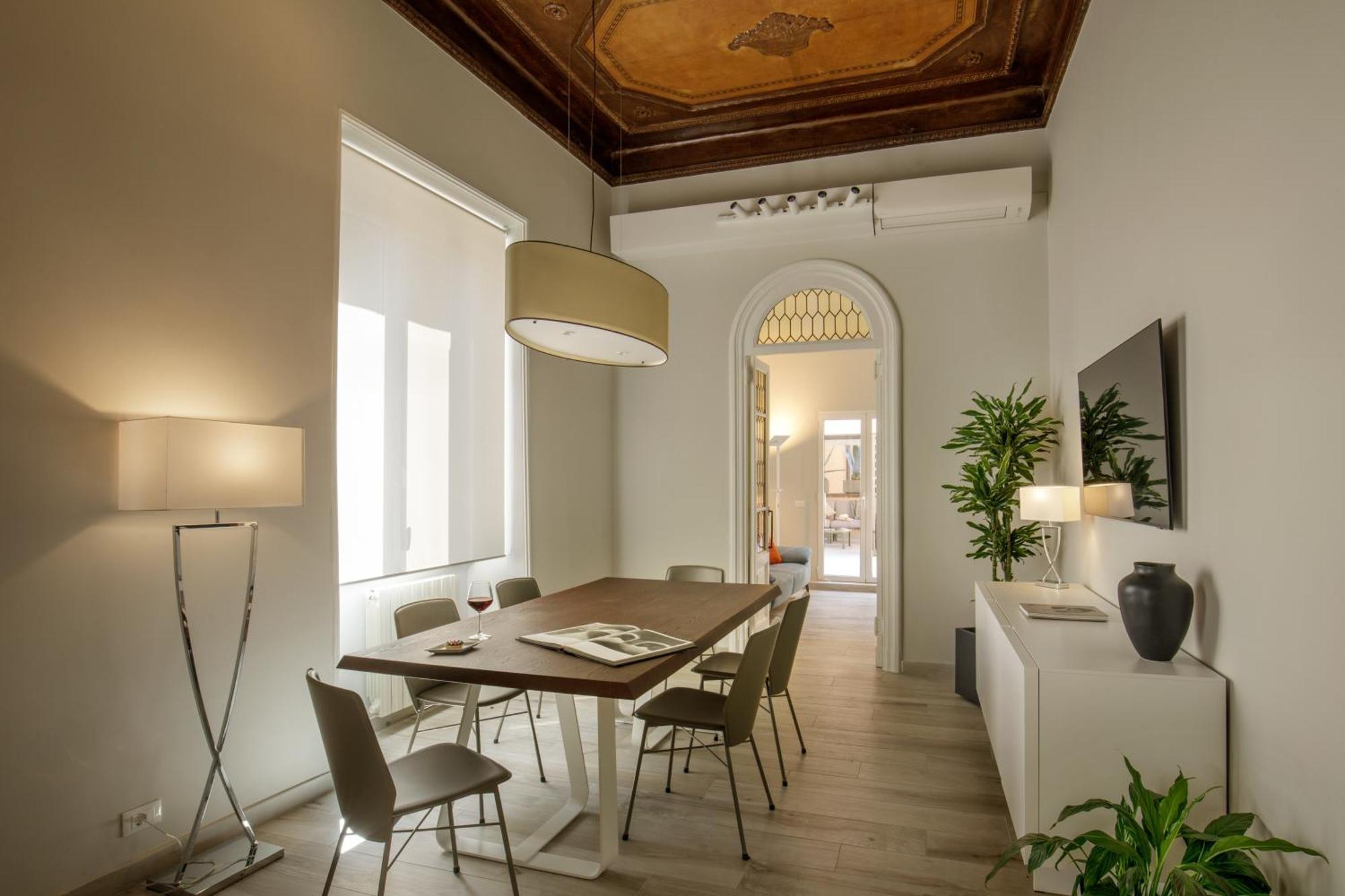Bed & Breakfast Aenea Roma