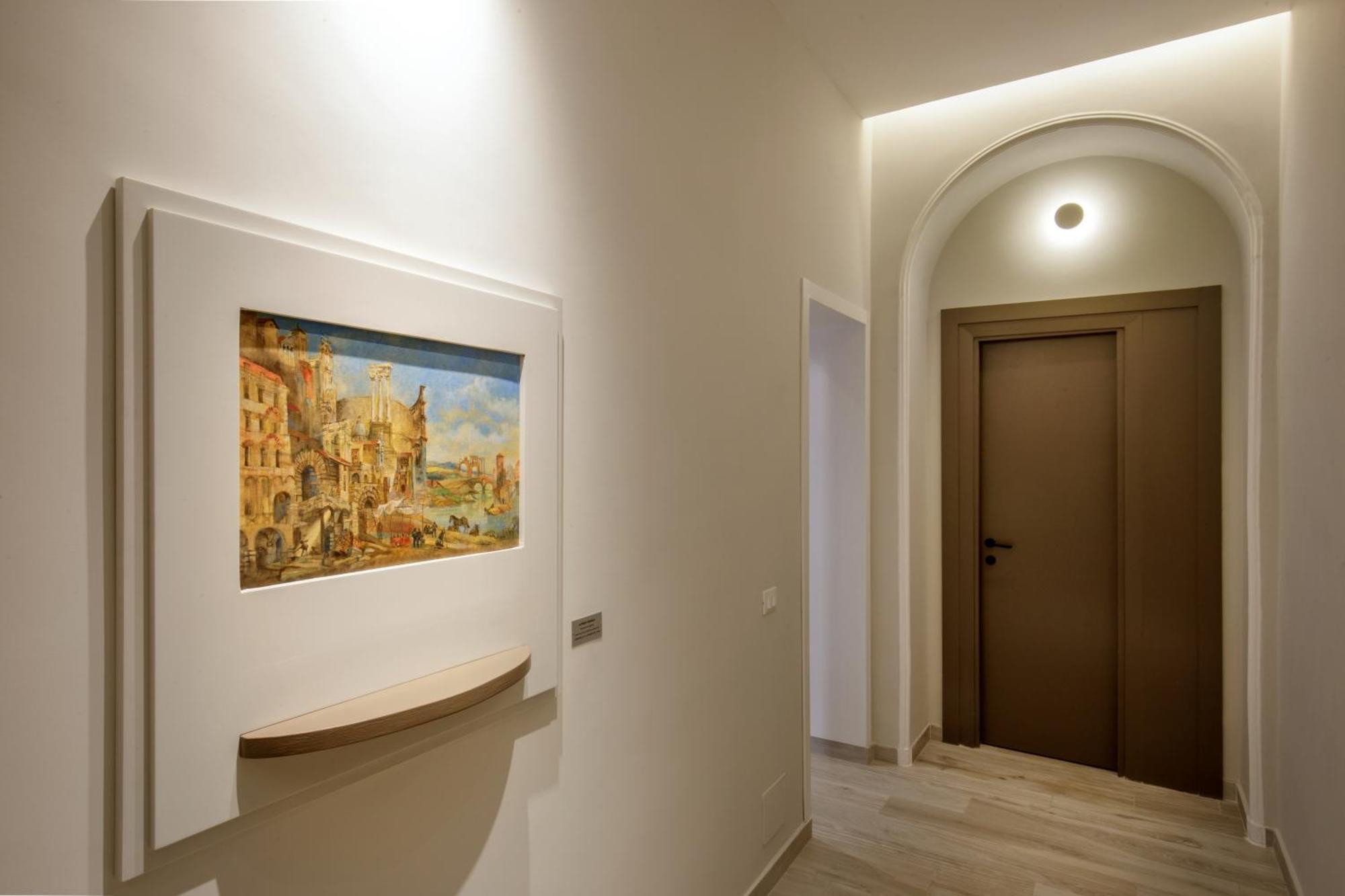 Bed & Breakfast Aenea