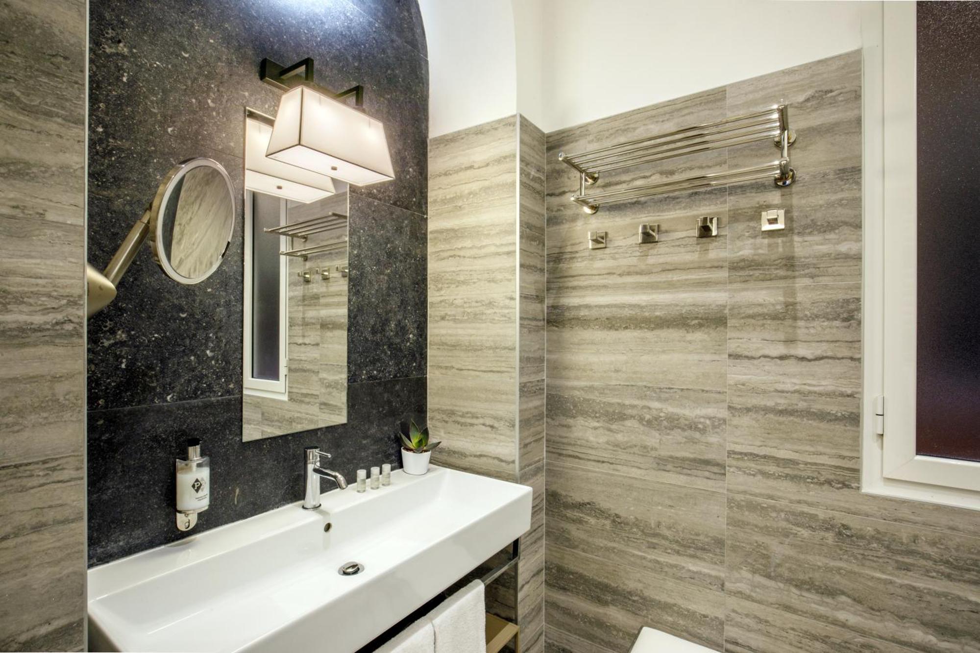 Aenea Bed & Breakfast Roma