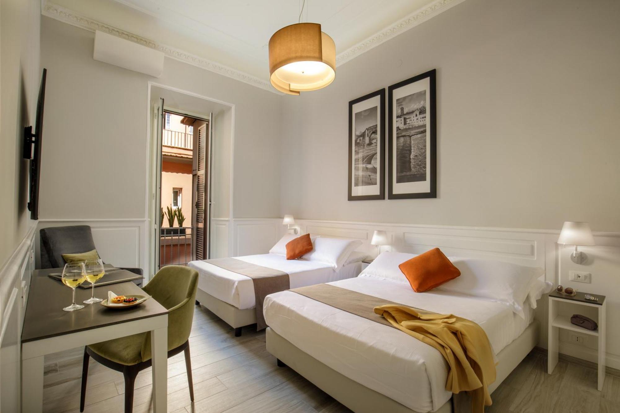Aenea 3* Roma