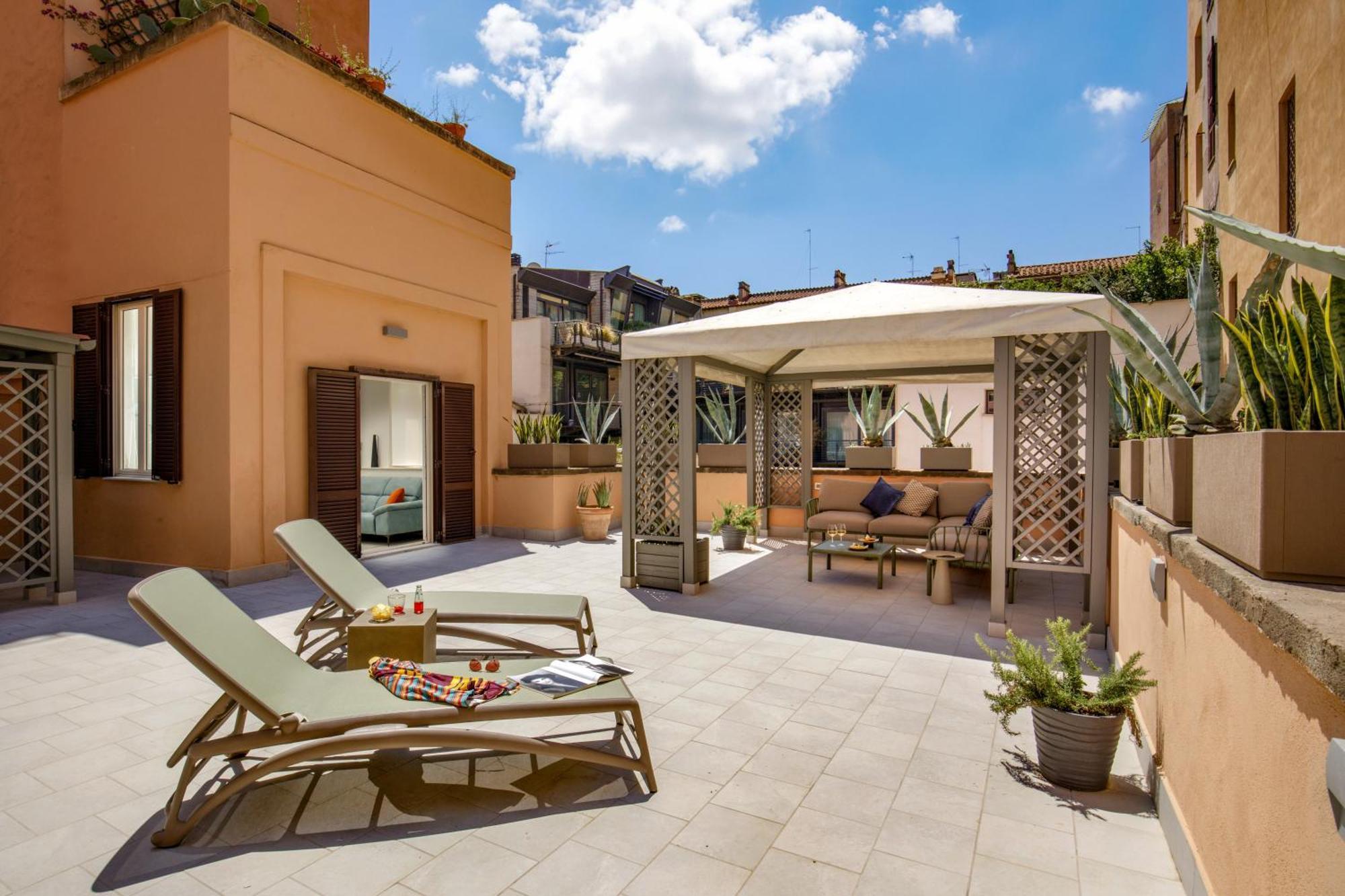 Aenea Bed & Breakfast