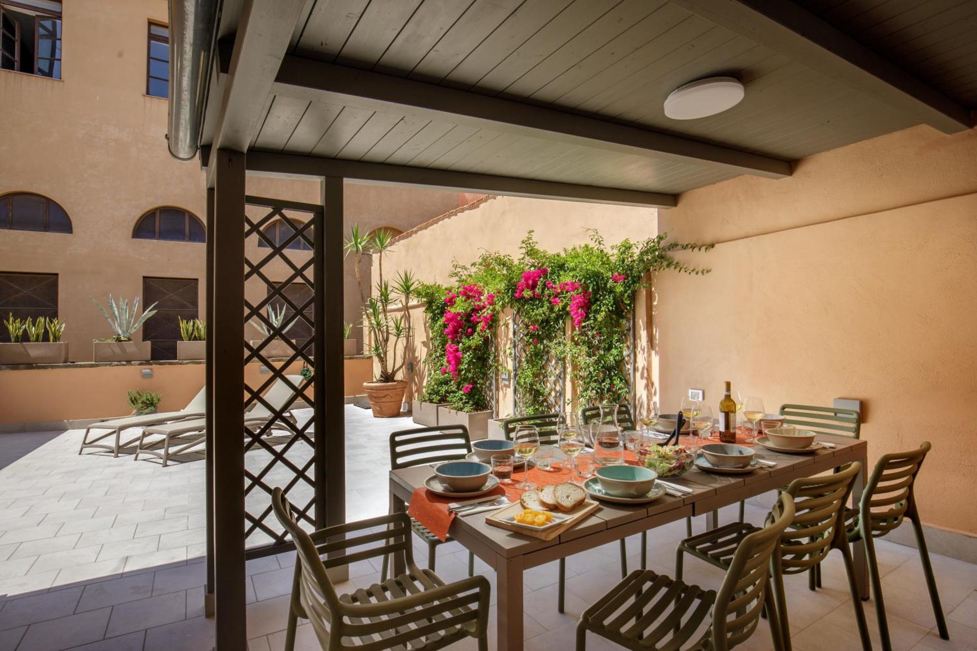 Bed & Breakfast Aenea