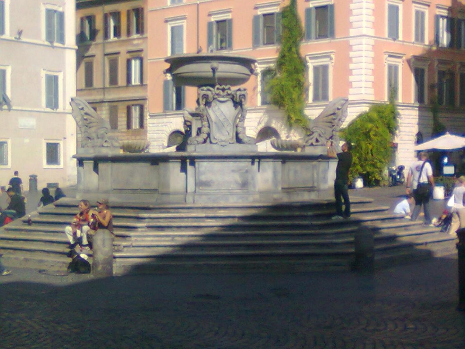 Bed & Breakfast Ventisei Scalini A Trastevere Roma