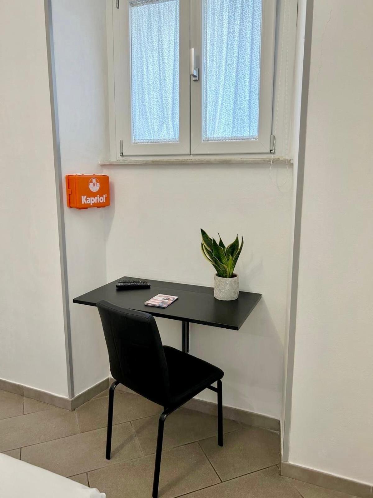 Apartment Maison Latina Rome