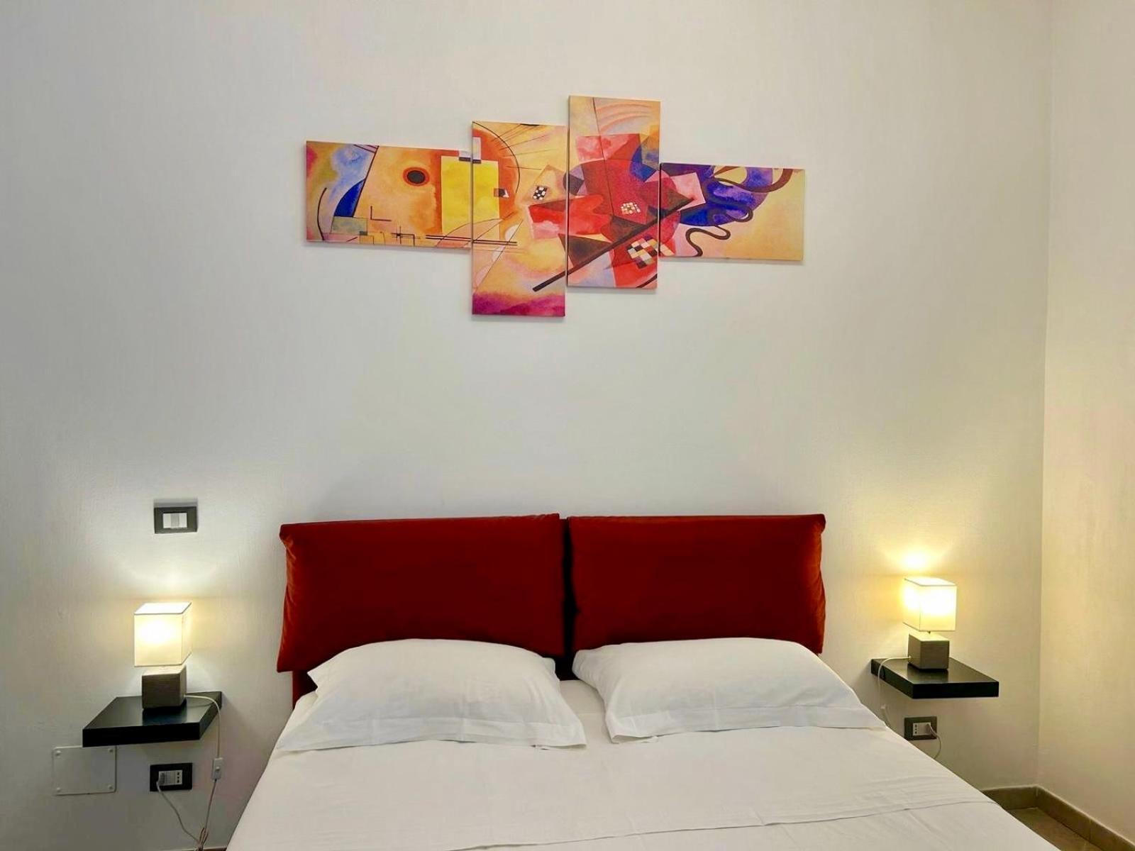 Apartment Maison Latina