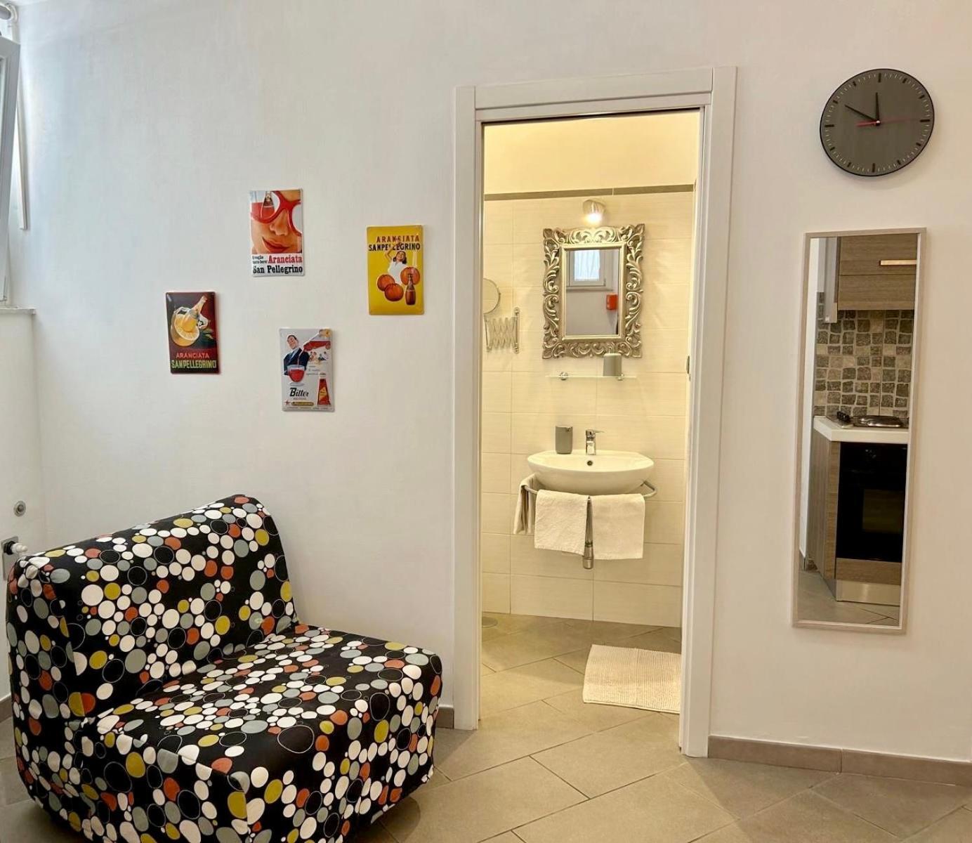 Apartment Maison Latina *