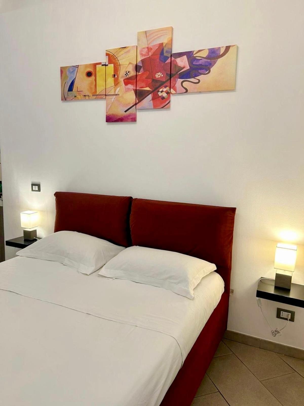 Maison Latina Apartment Rome